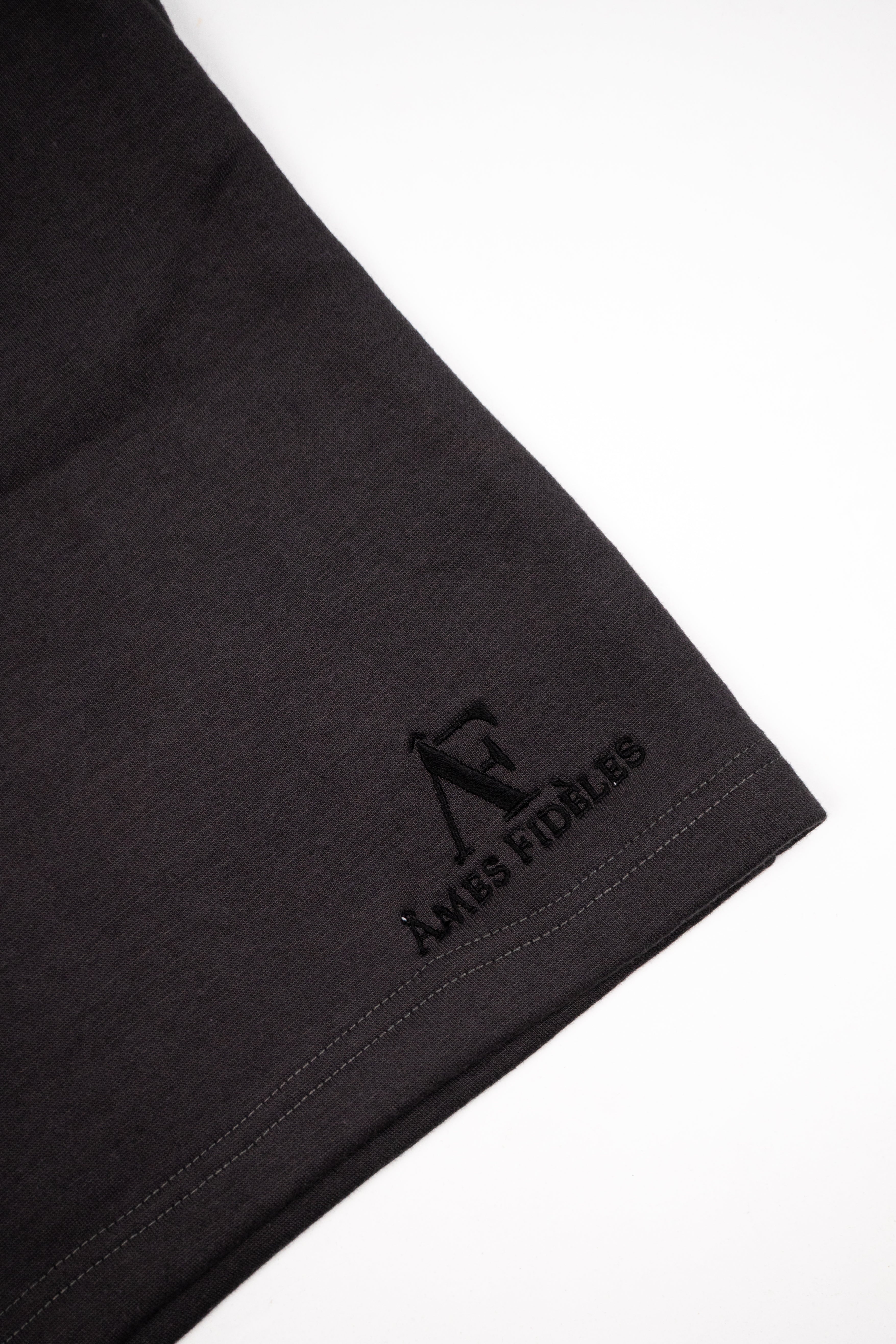 Ames fideles Black