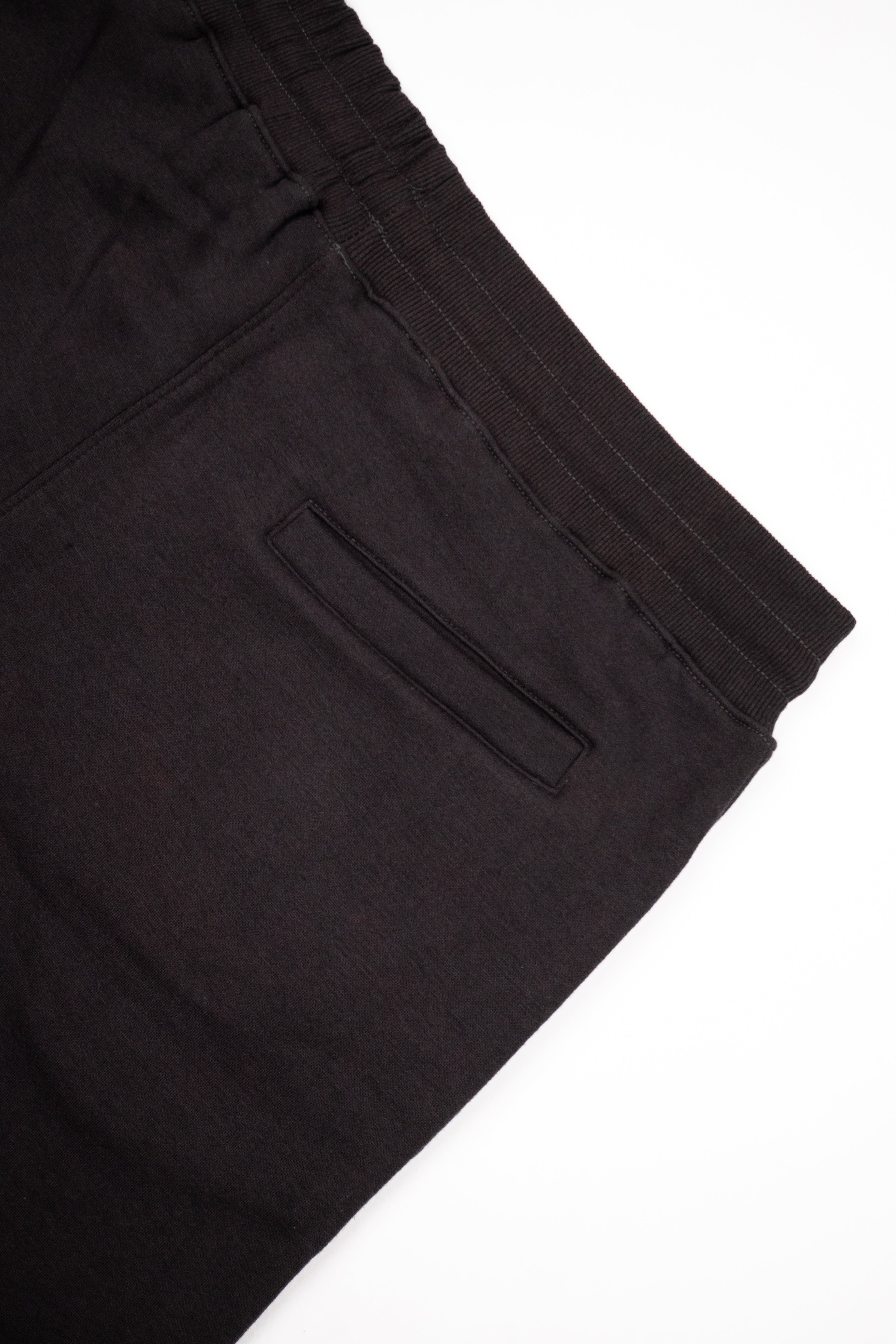 Ames fideles Black