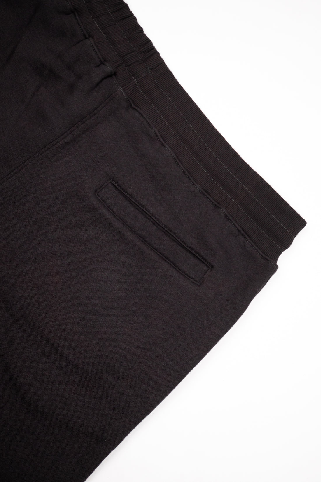Ames fideles Black