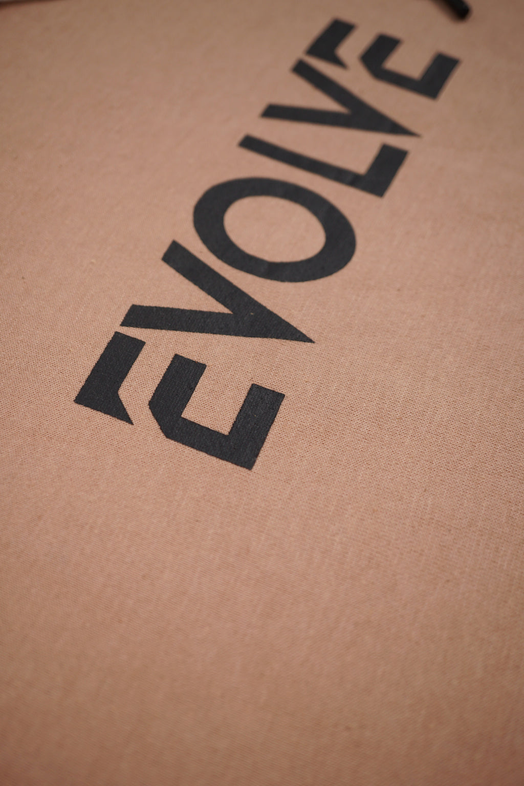 Evolve Hoodie