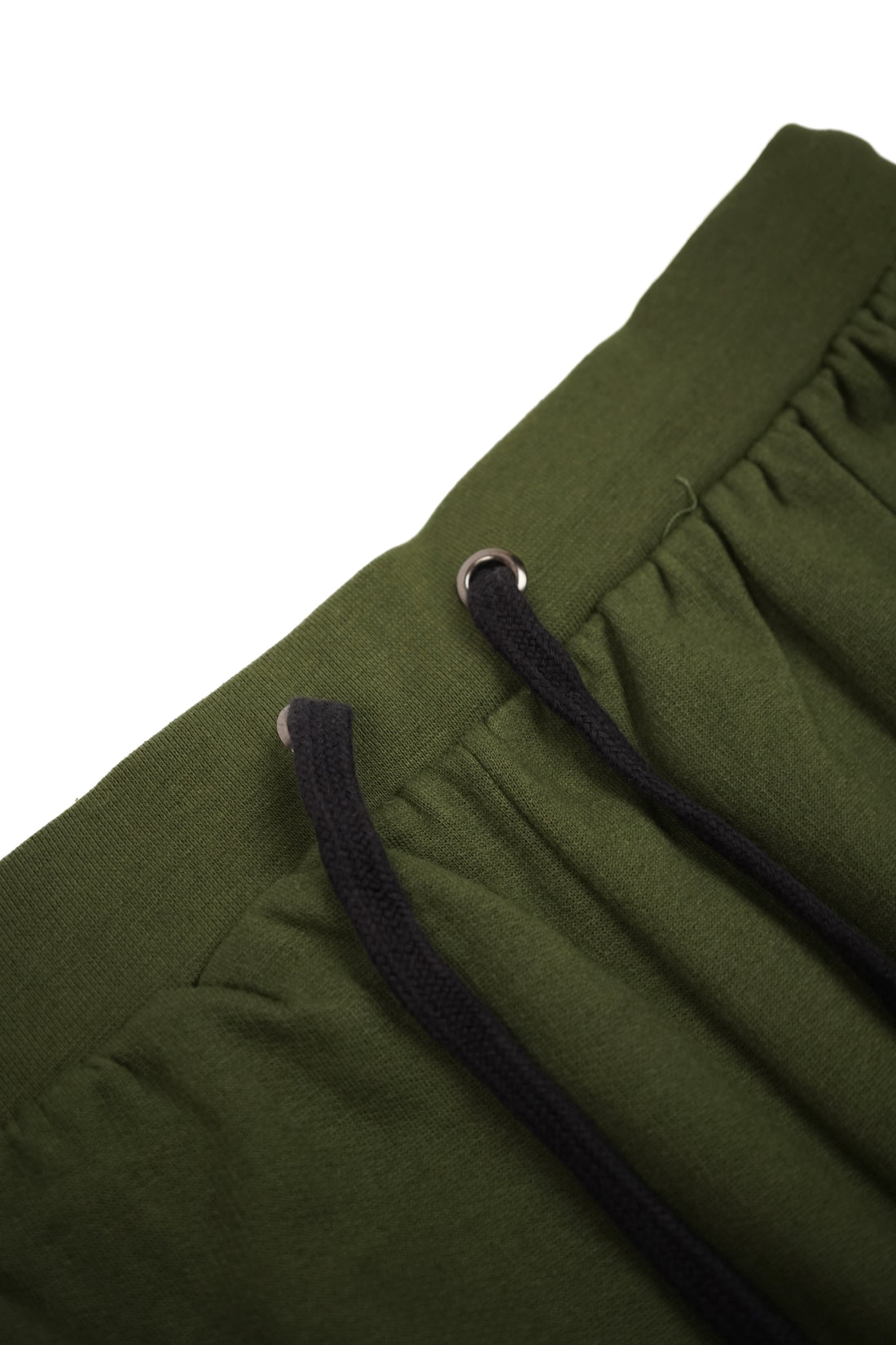 Motion Flex Shorts Green