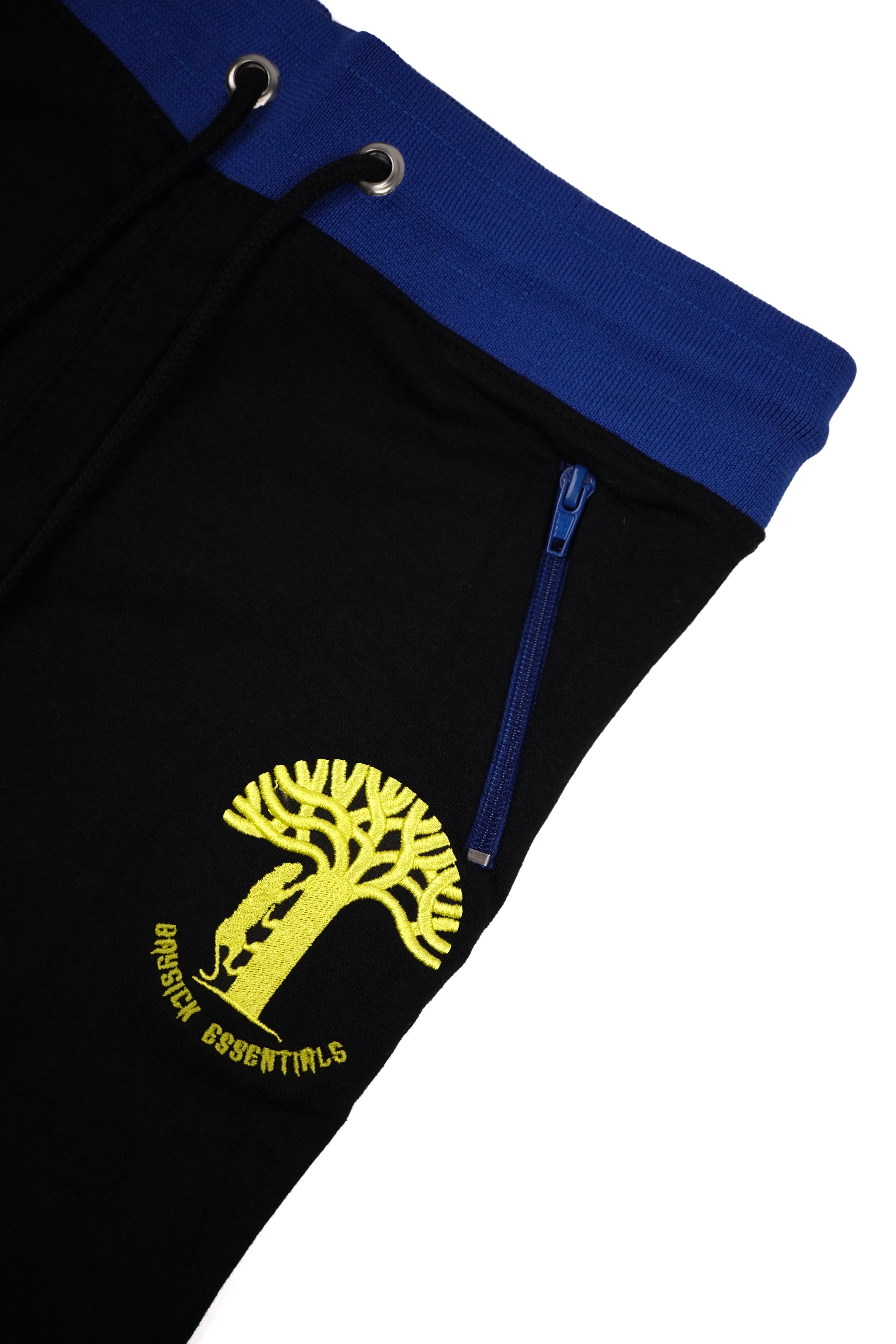 Time Heals Shorts
