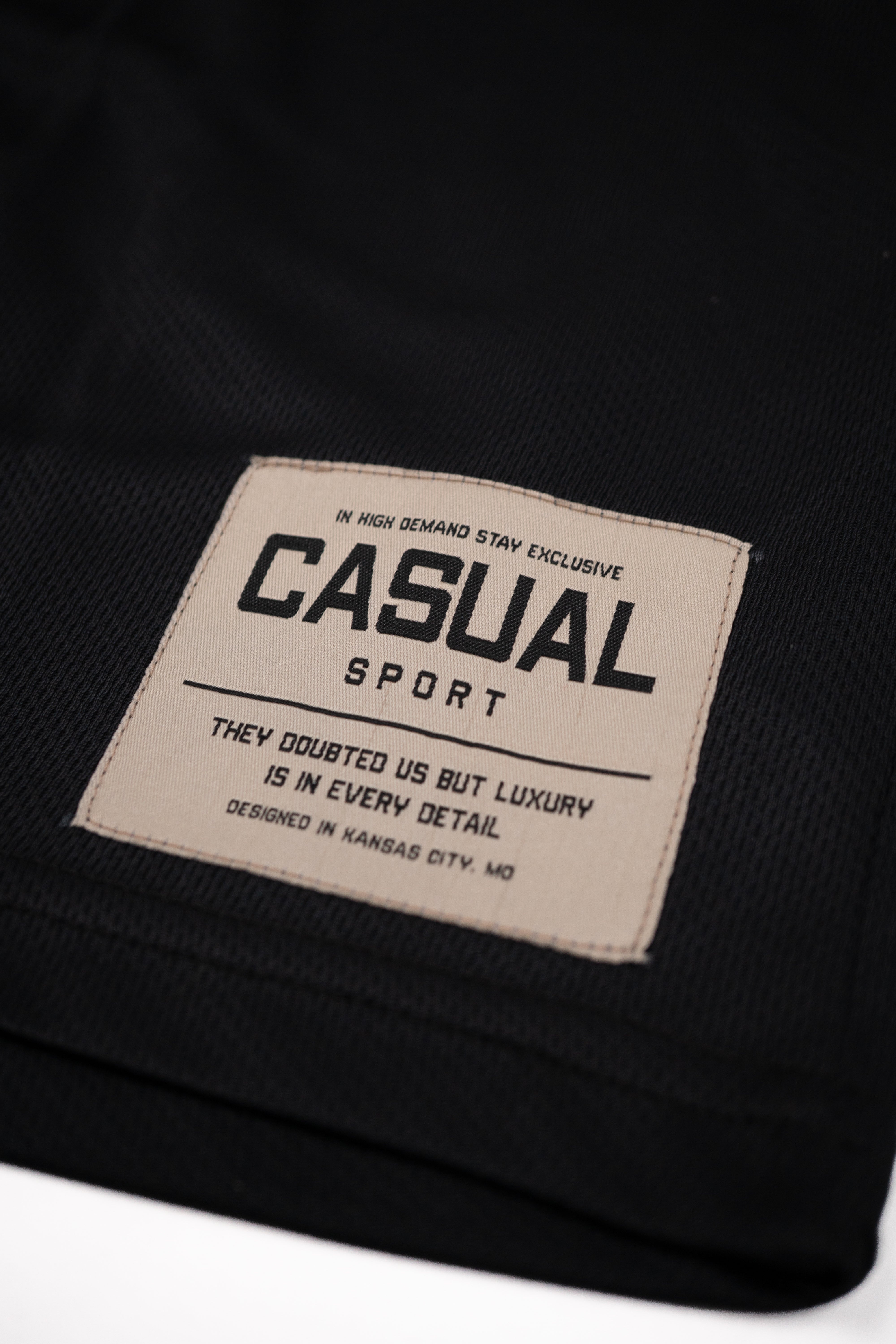 Casuals