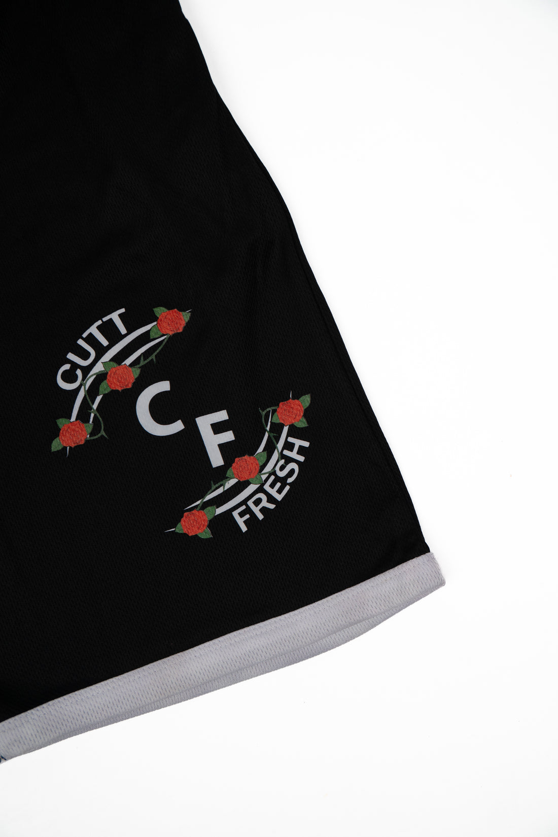 Cutt Off Shorts