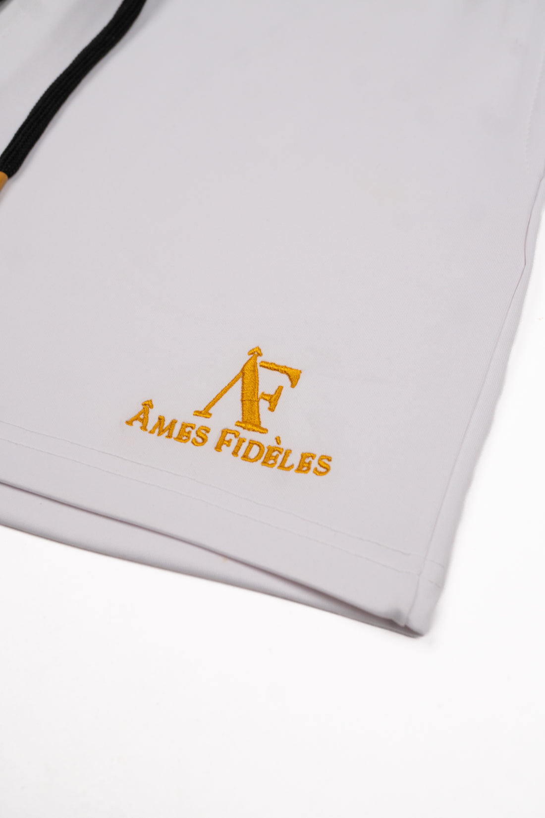 Ames fideles White
