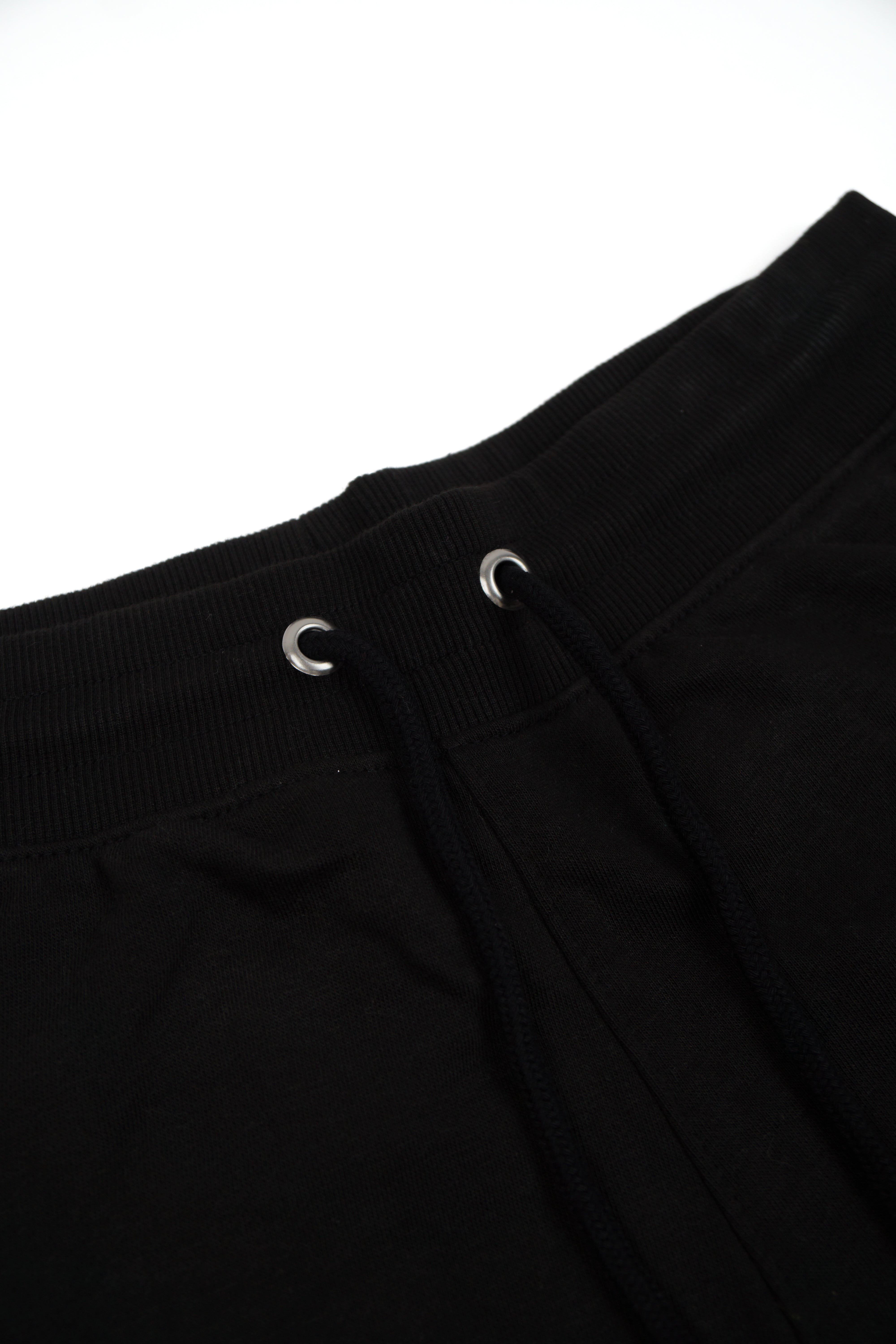 Loyal Shorts Black