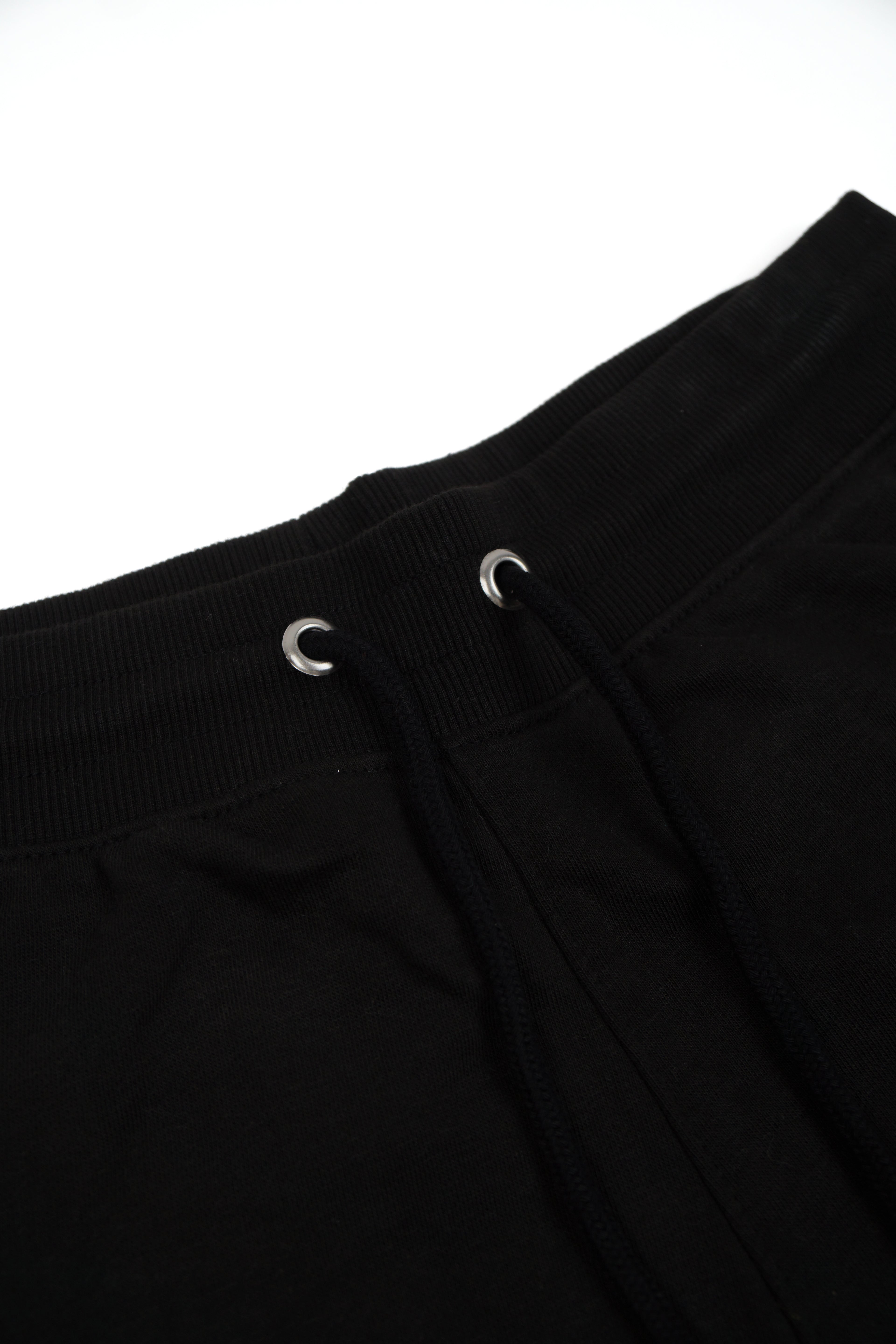 Loyal Shorts Black