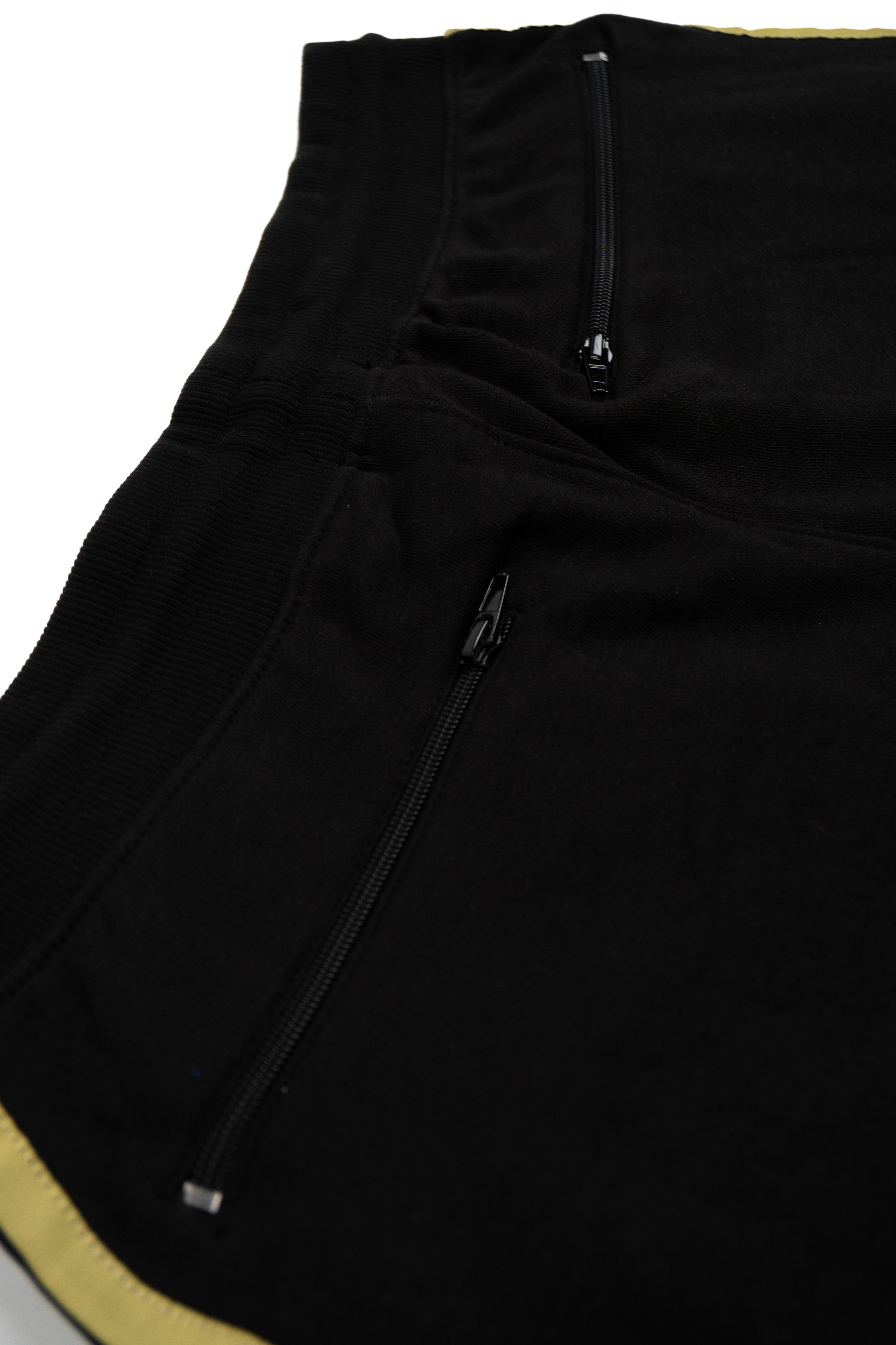 Loyal Shorts Black