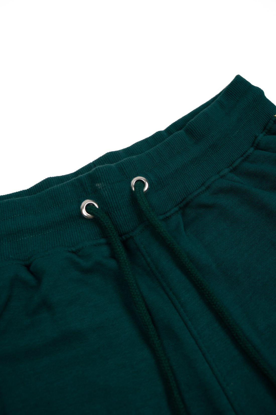 Loyal Shorts Green