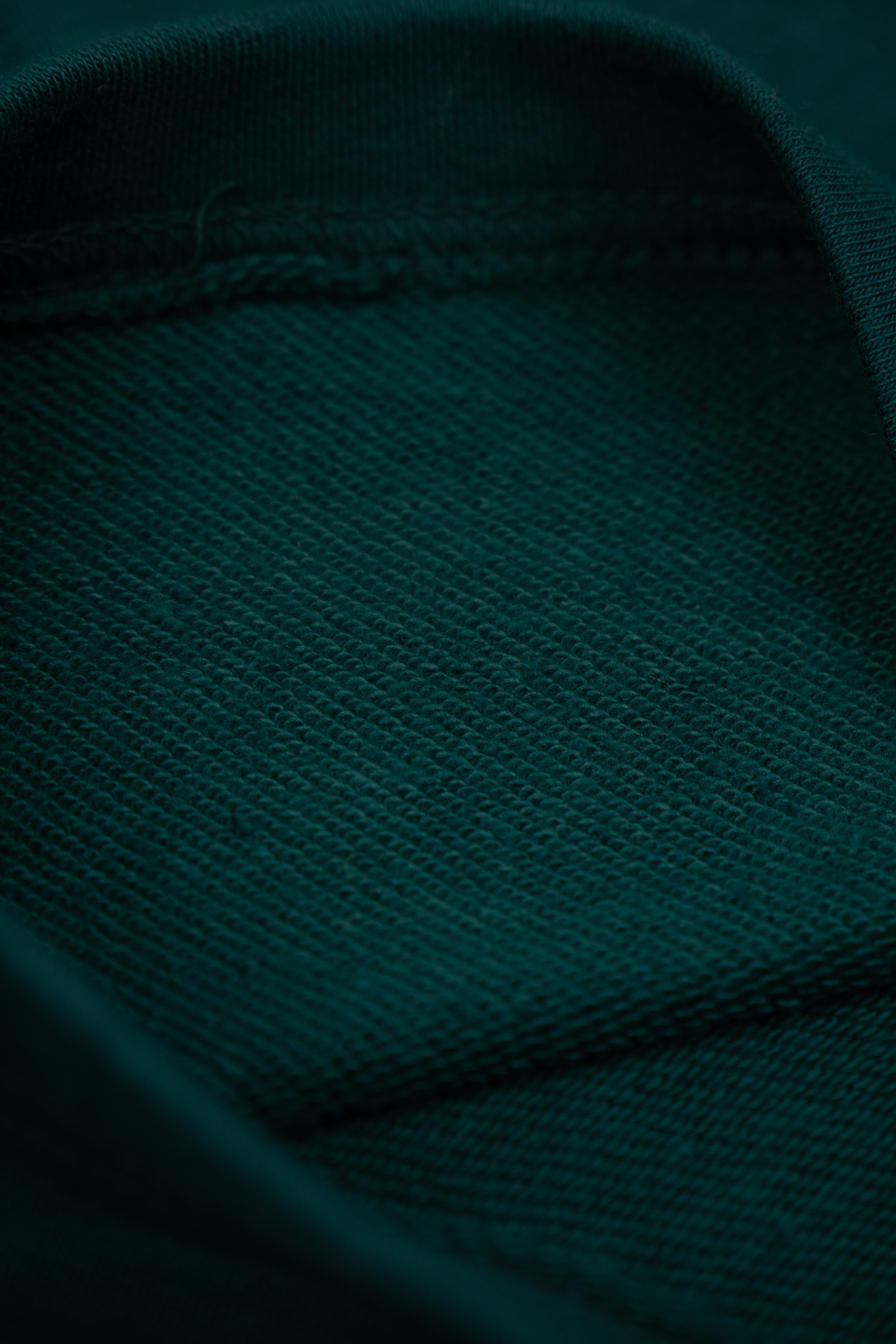 Loyal Shorts Green