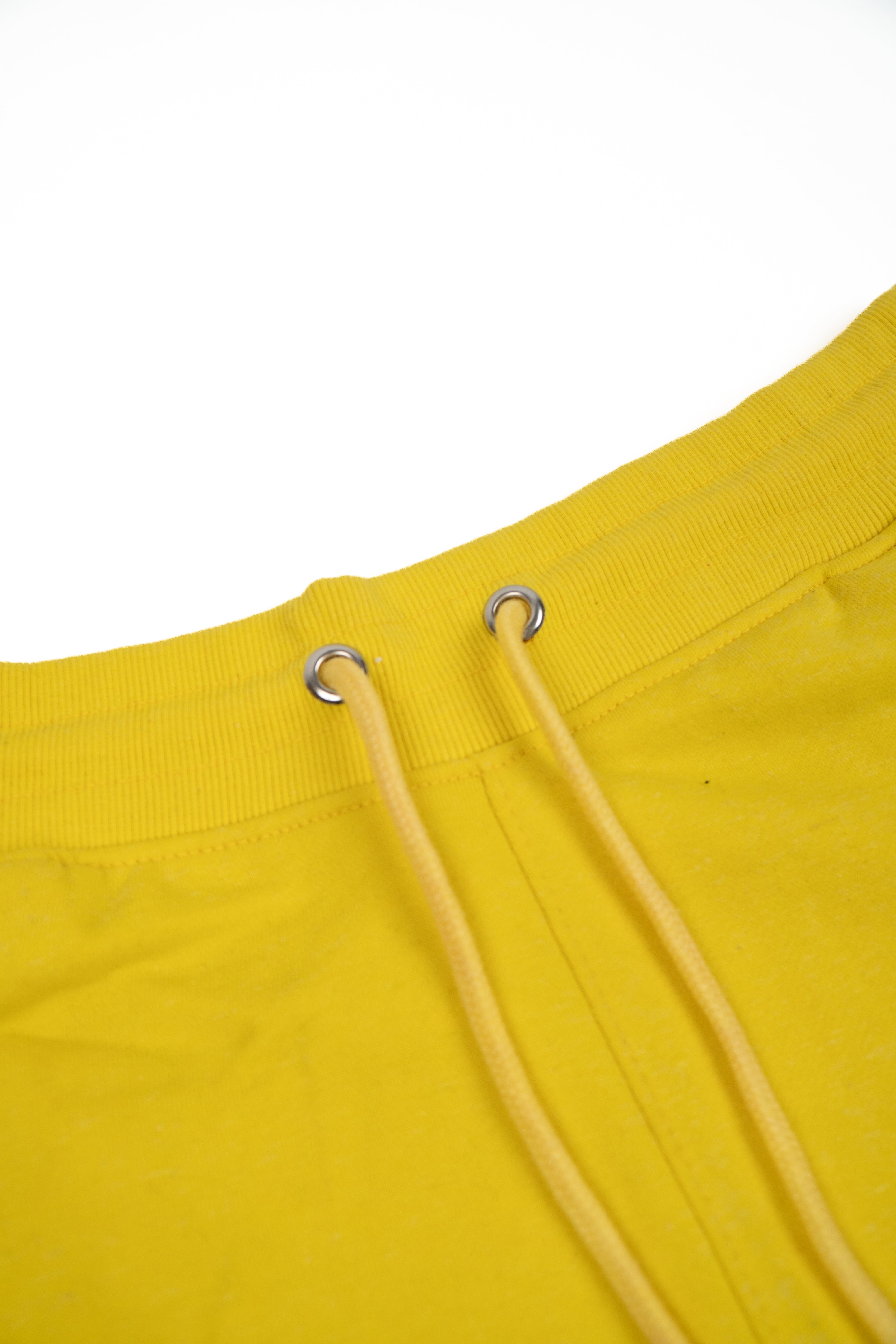 Ebony Shorts Yellow