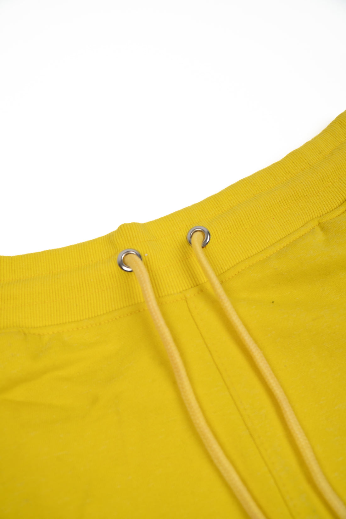 Ebony Shorts Yellow