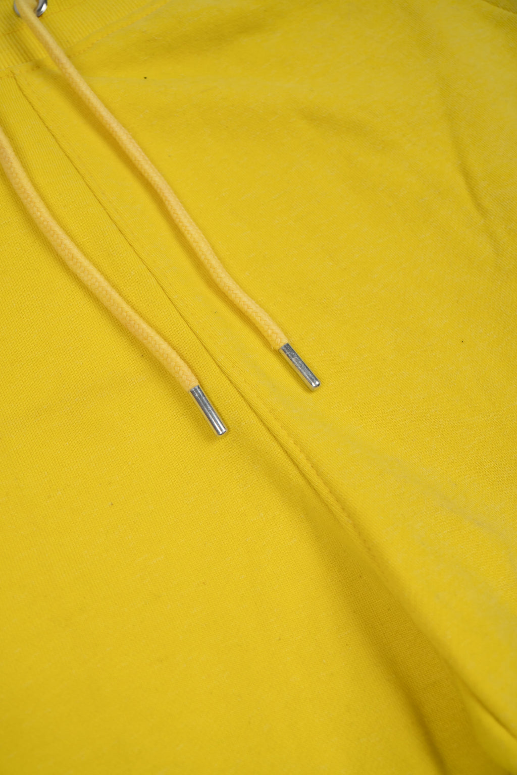 Ebony Shorts Yellow