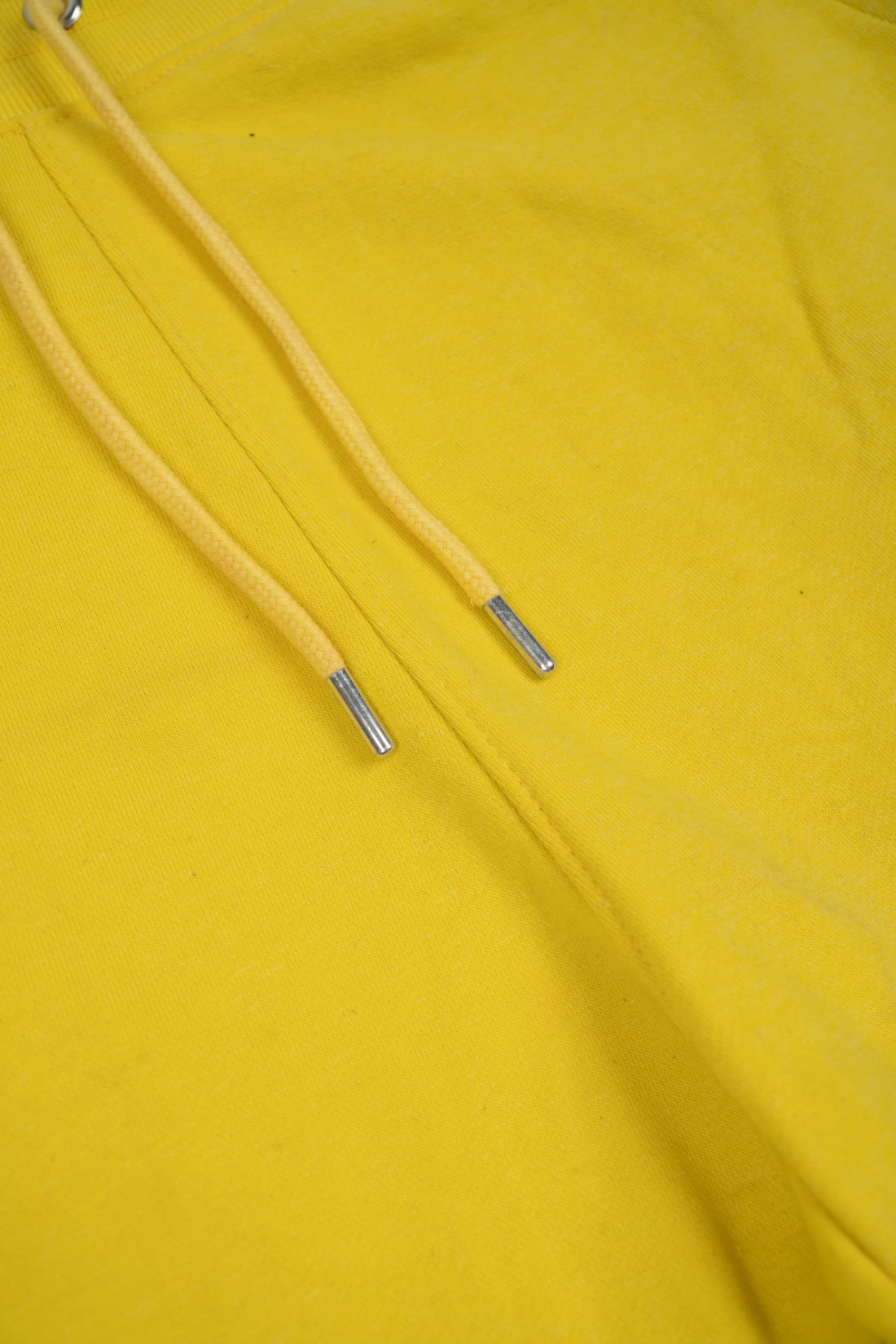 Ebony Shorts Yellow
