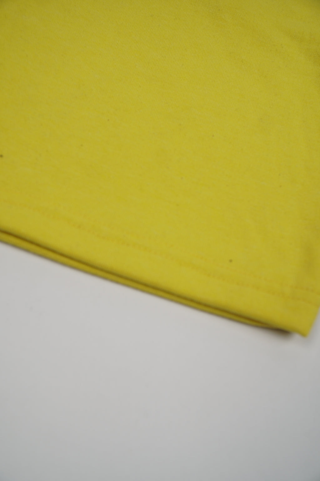 Ebony Shorts Yellow