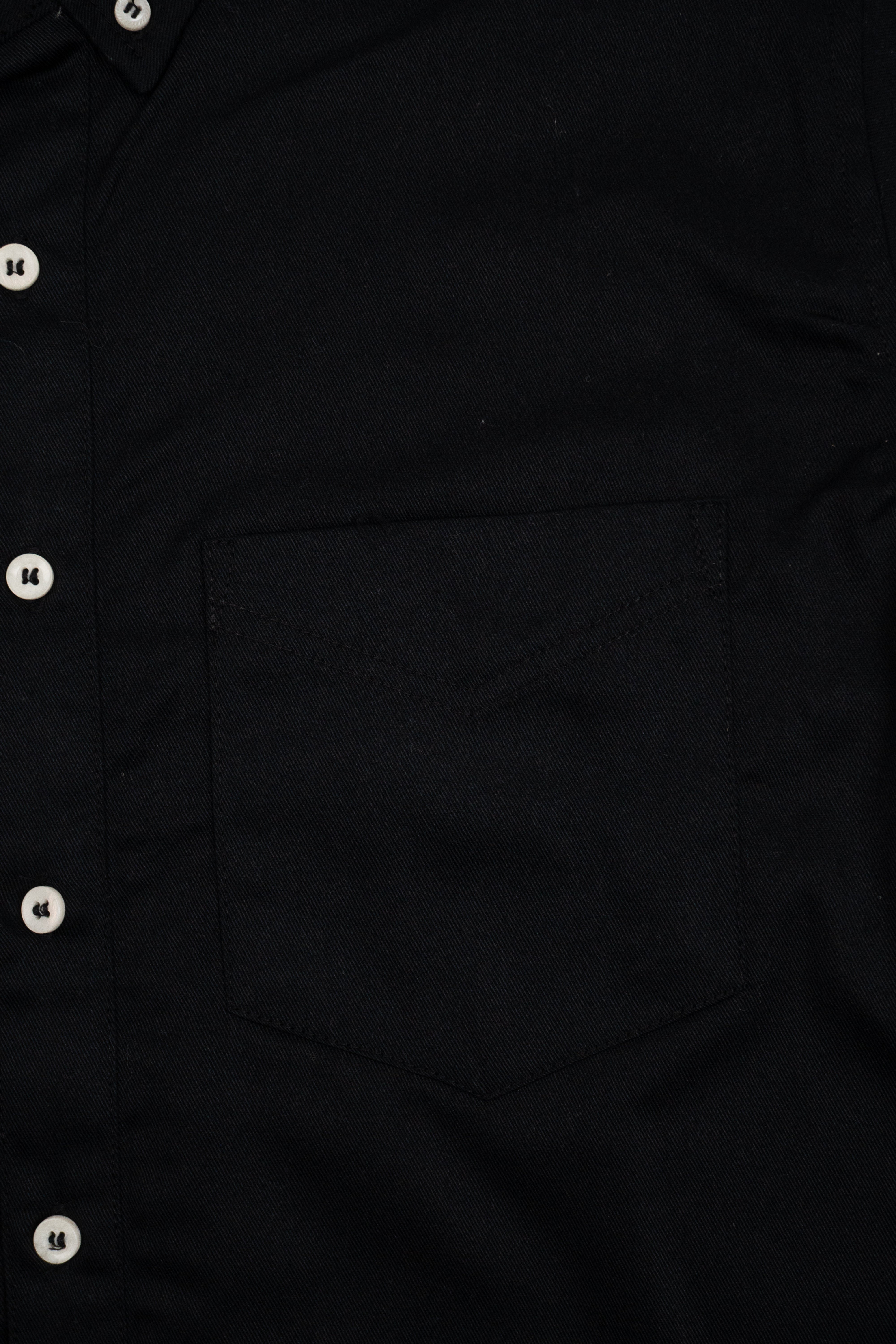 Heritage Button Down