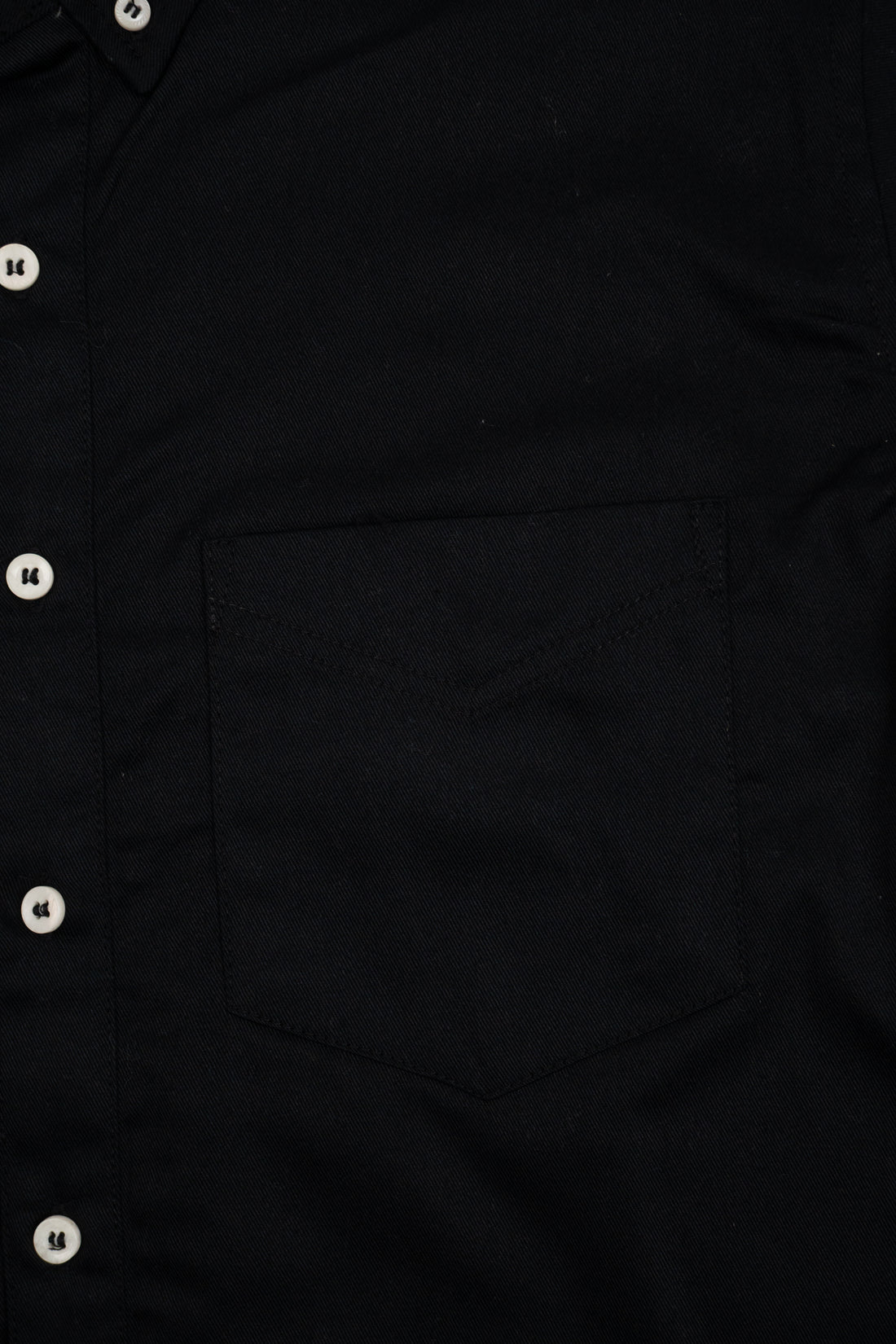 Heritage Button Down