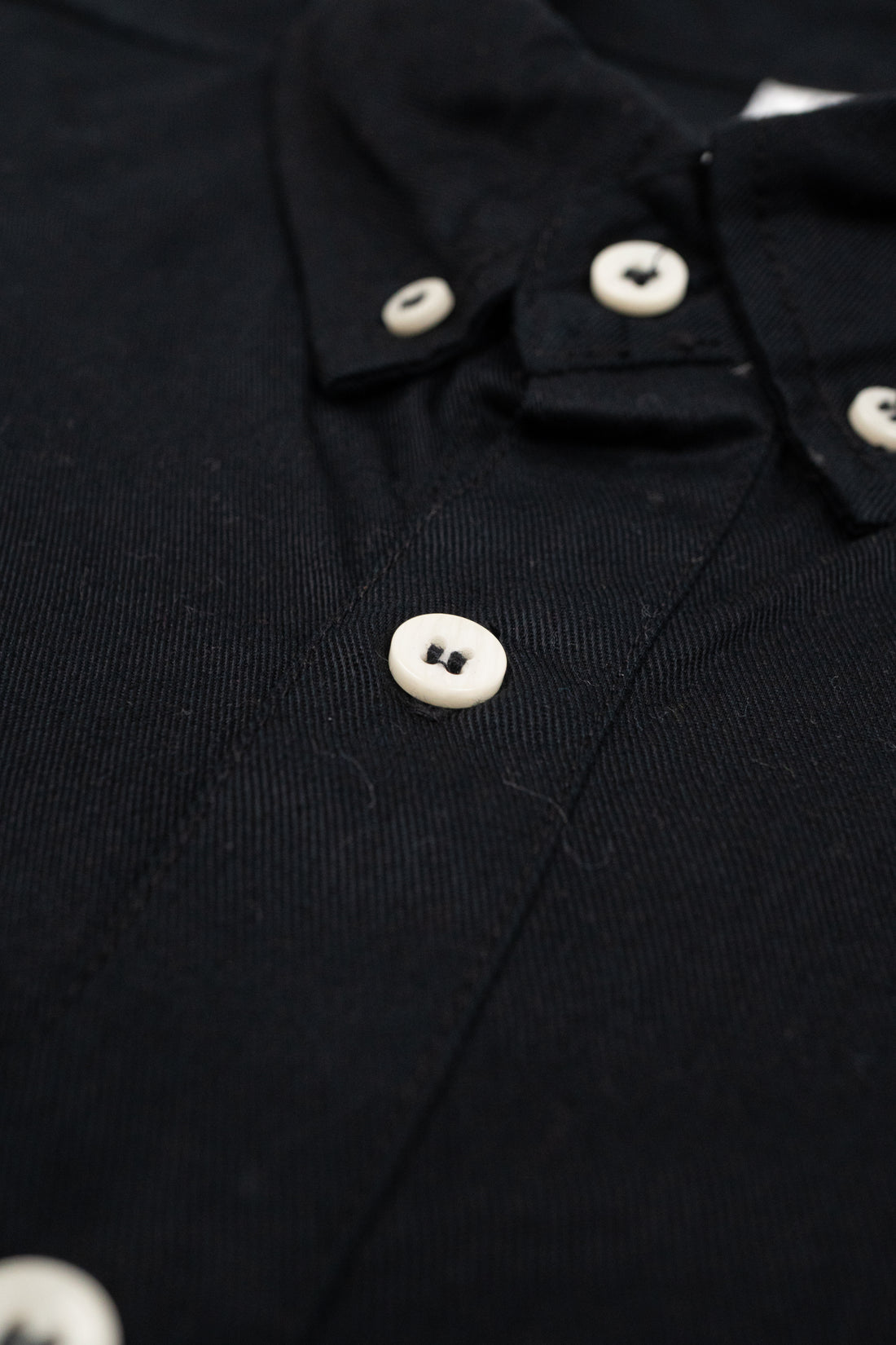 Heritage Button Down