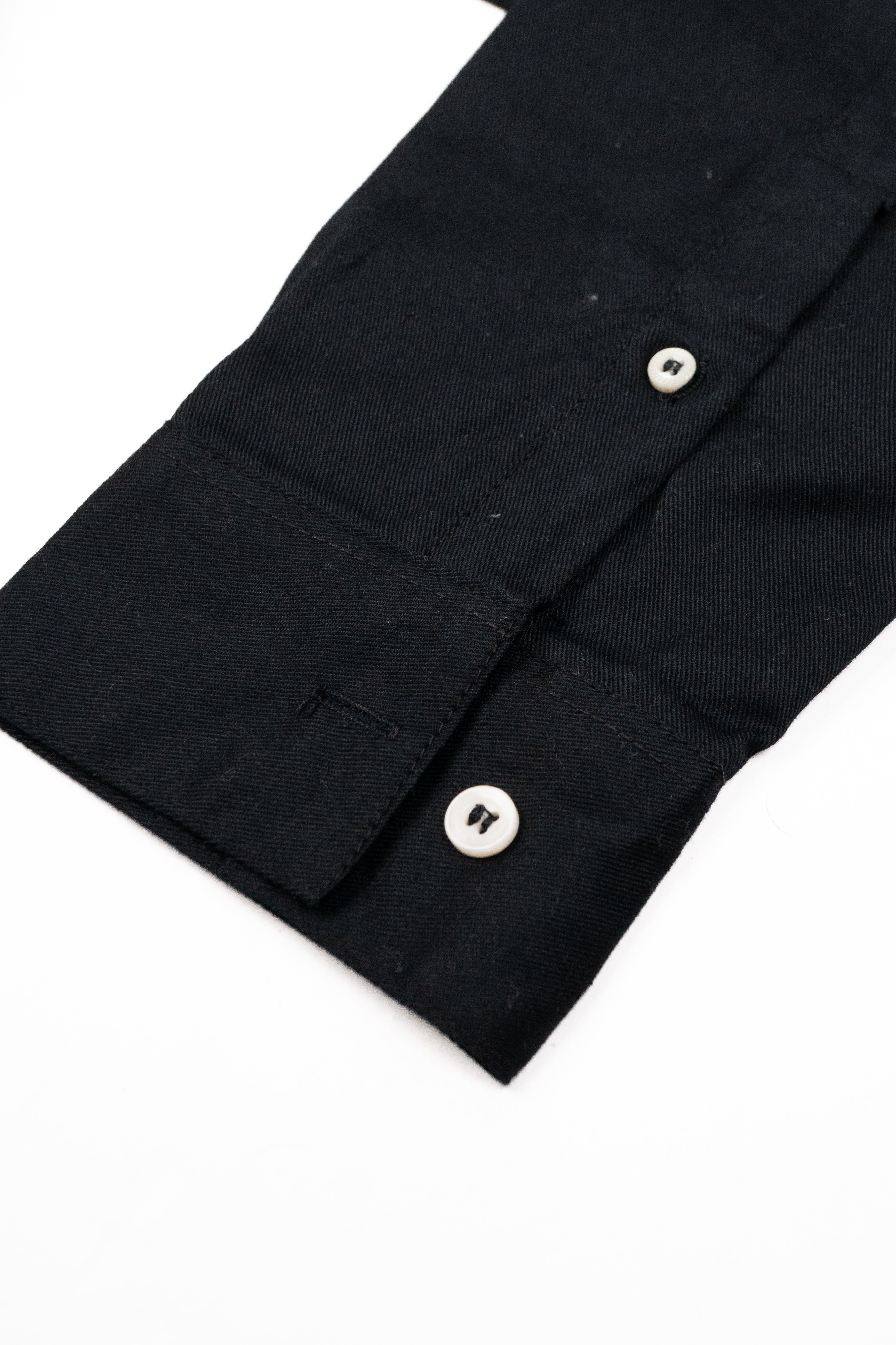 Heritage Button Down