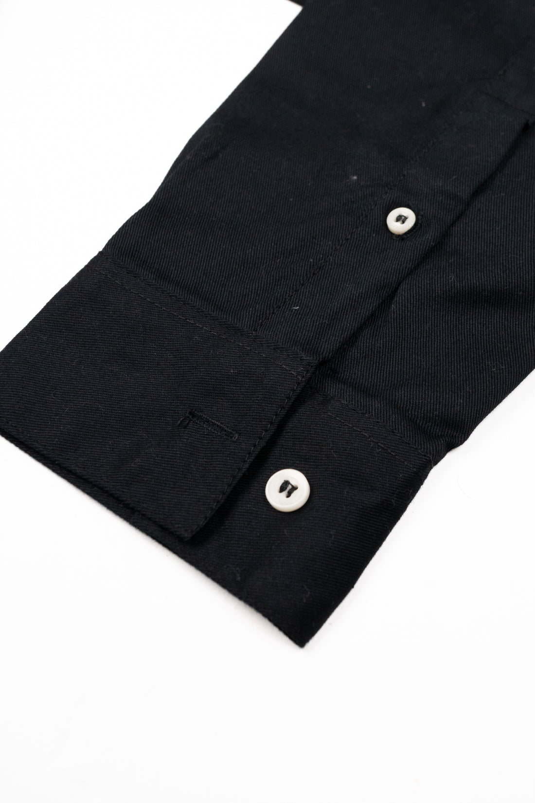 Heritage Button Down
