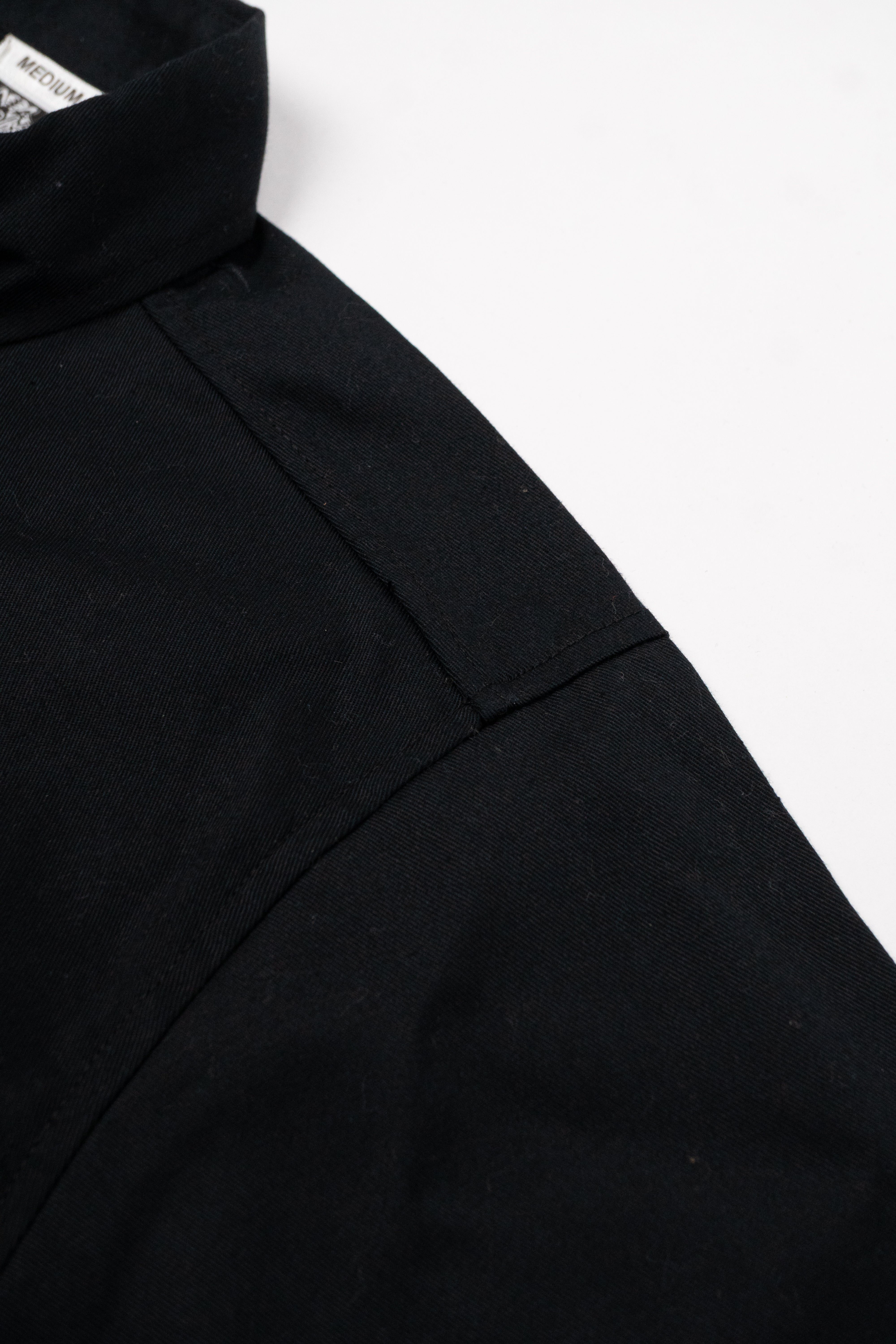 Heritage Button Down