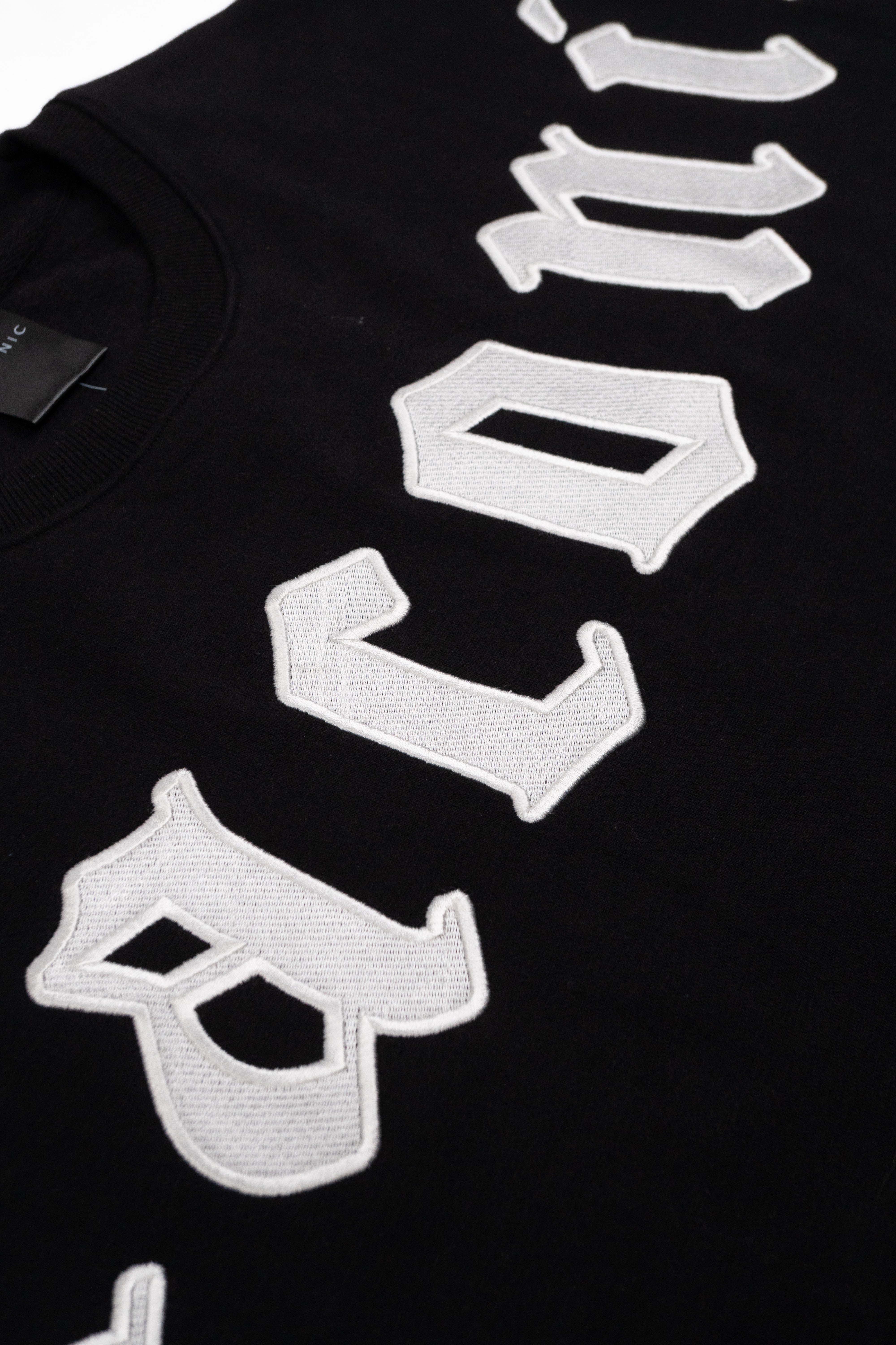 Laconic