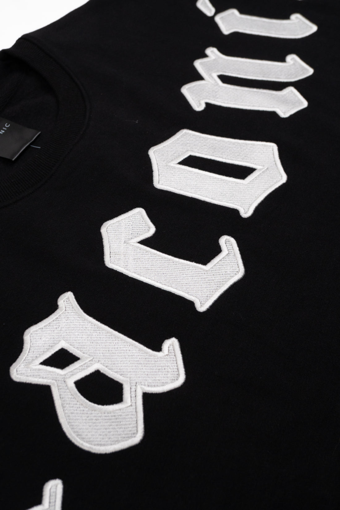 Laconic