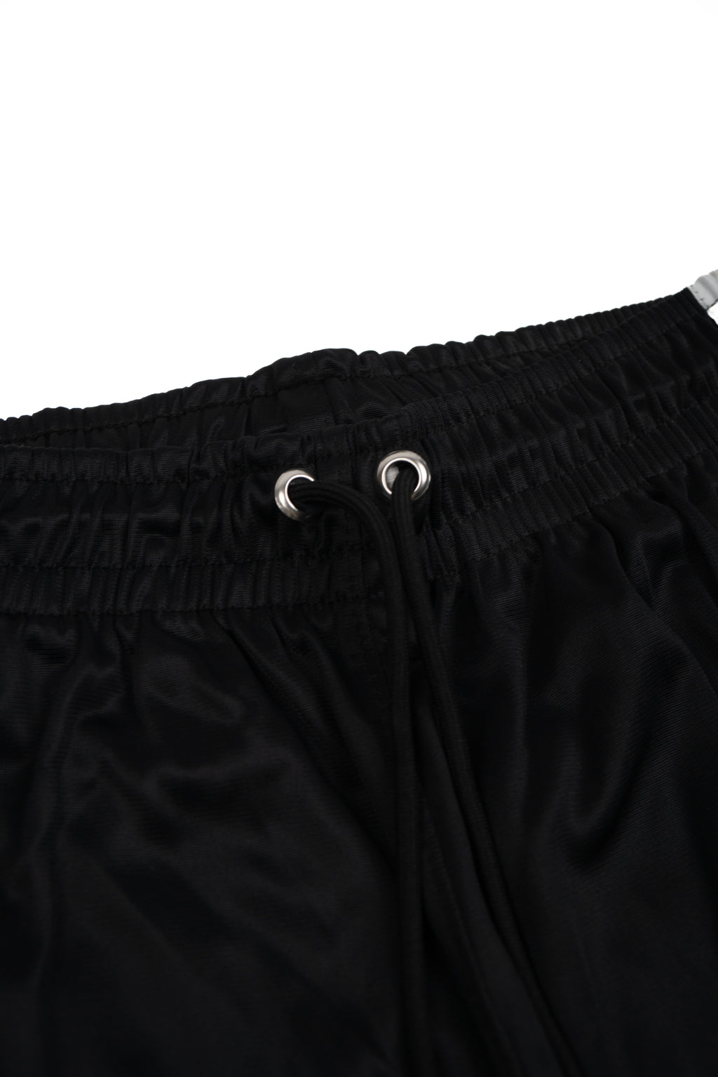 Lybt Shorts Black