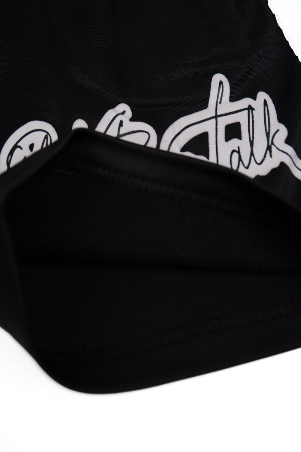Lybt Shorts Black