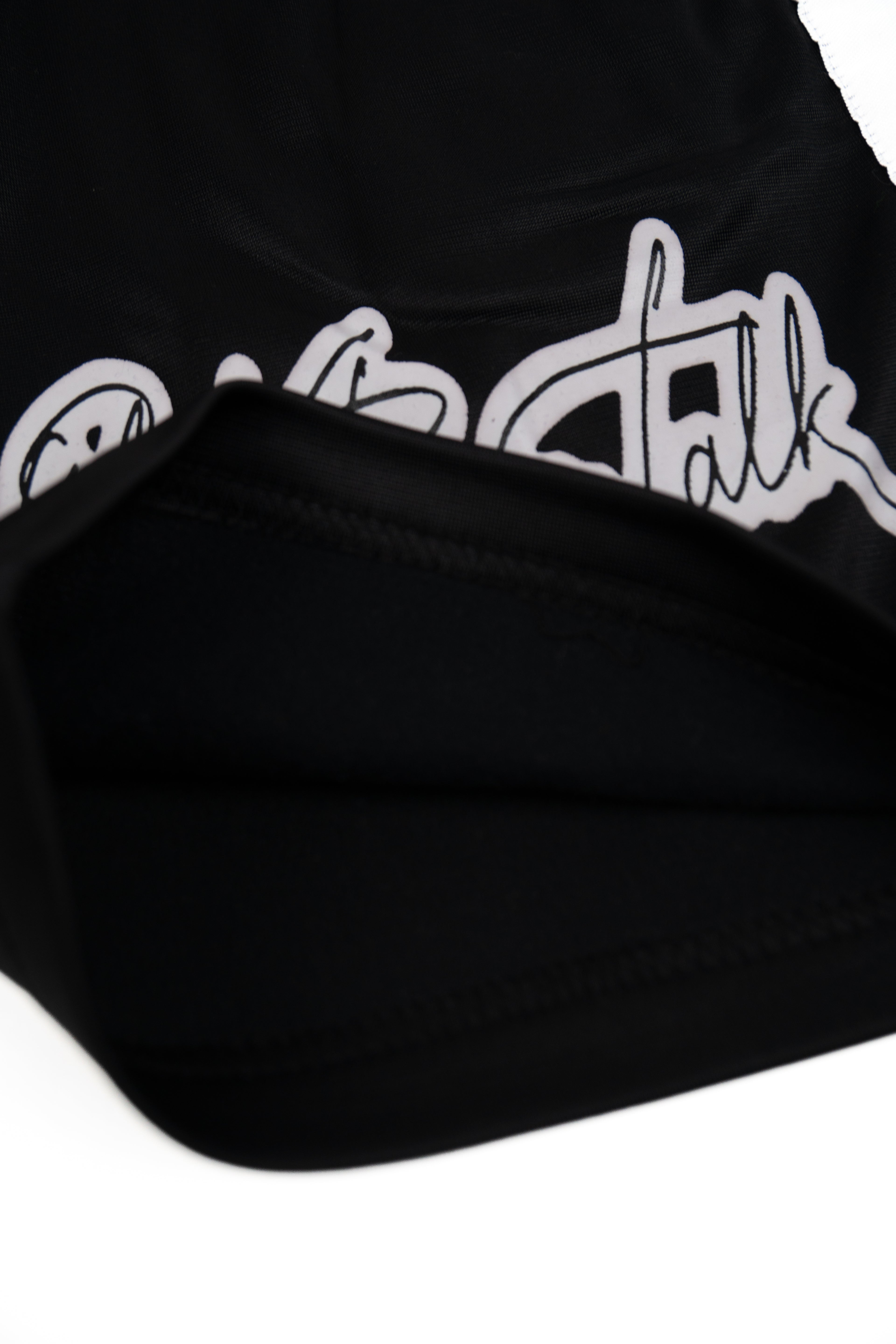 Lybt Shorts Black