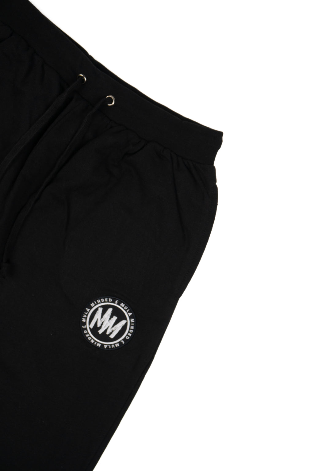 Motion Flex Shorts Black