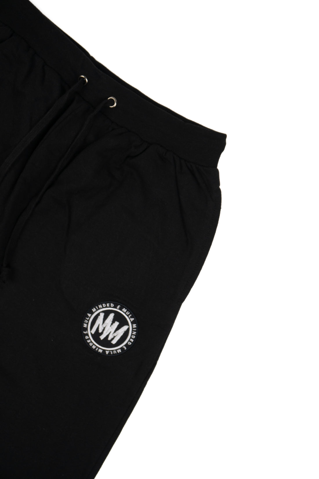 Motion Flex Shorts Black