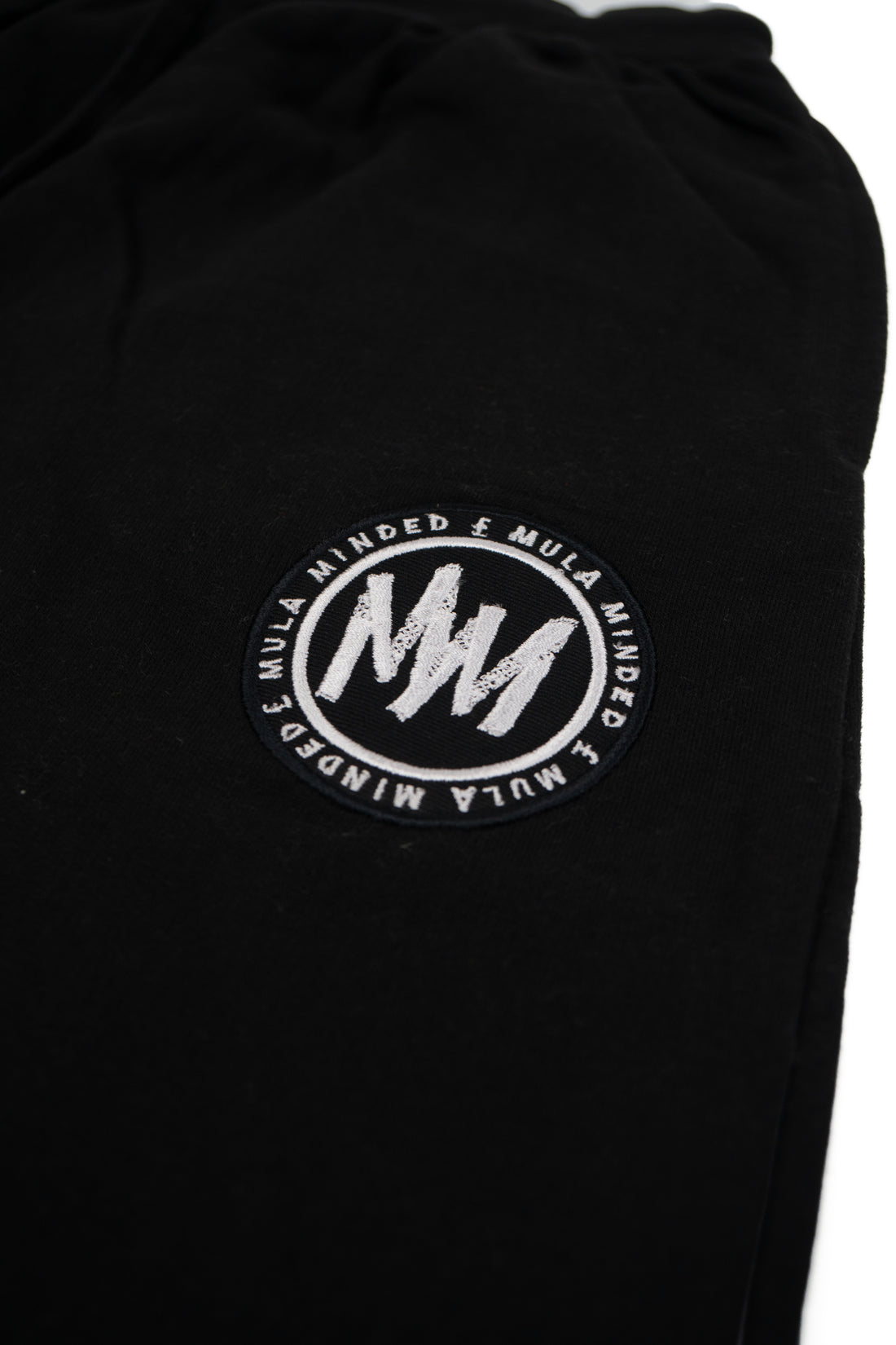 Motion Flex Shorts Black