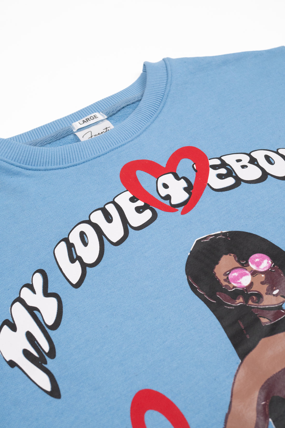Ebony Shirt