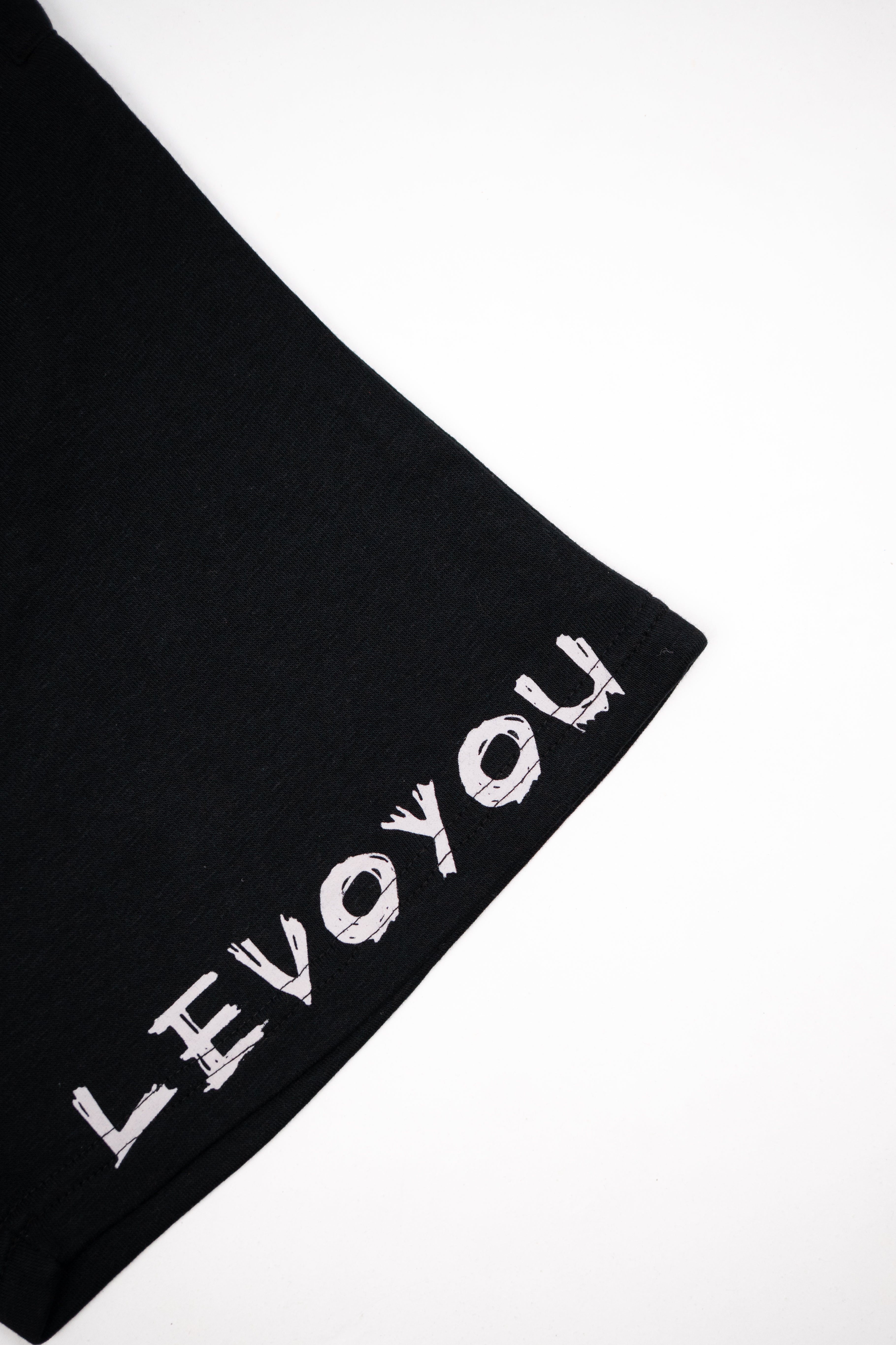 Levoyou Shorts