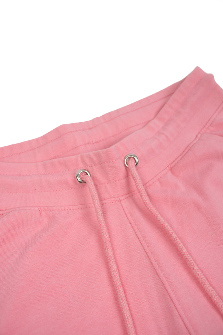 Trust Fit Trousers Pink
