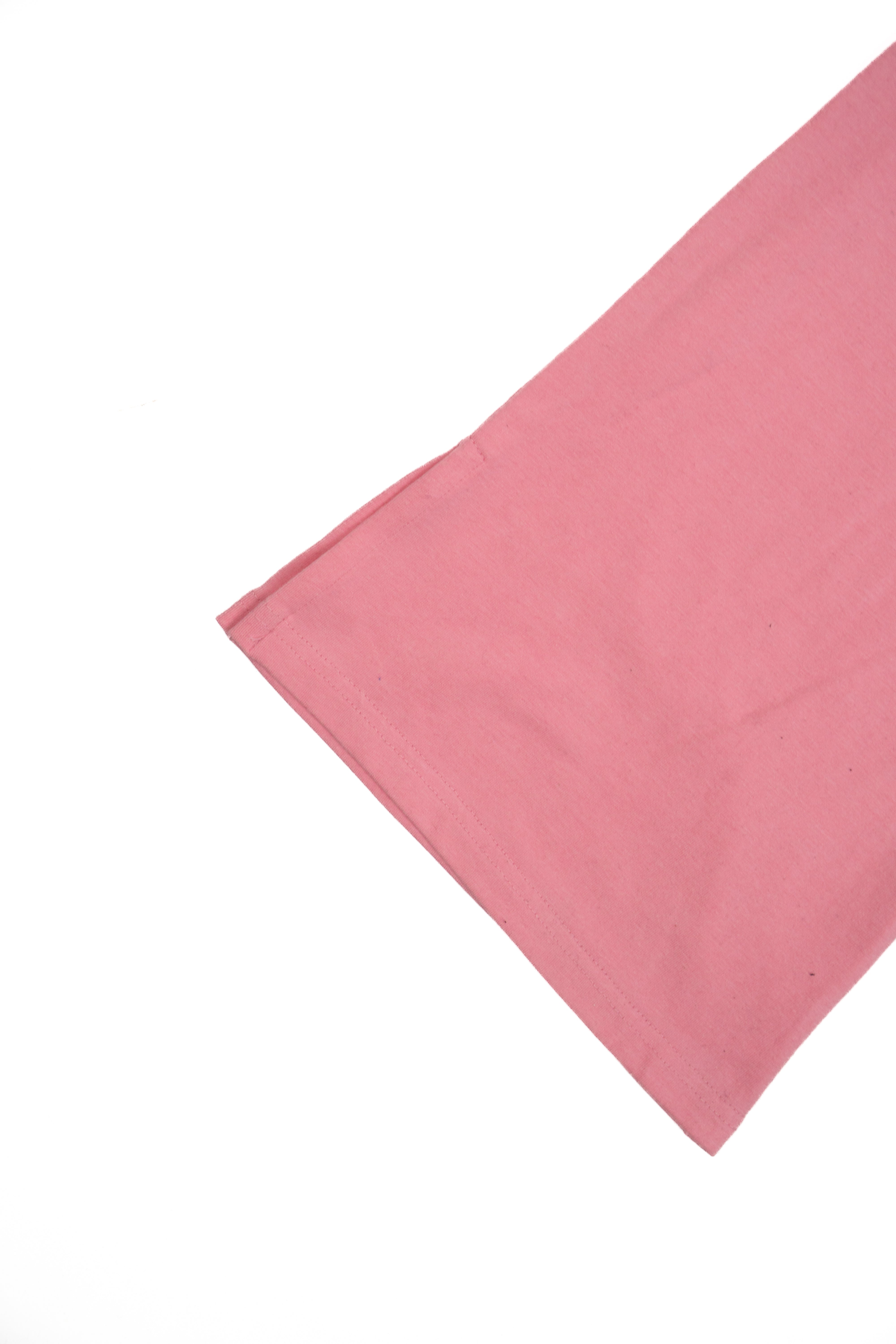 Trust Fit Trousers Pink