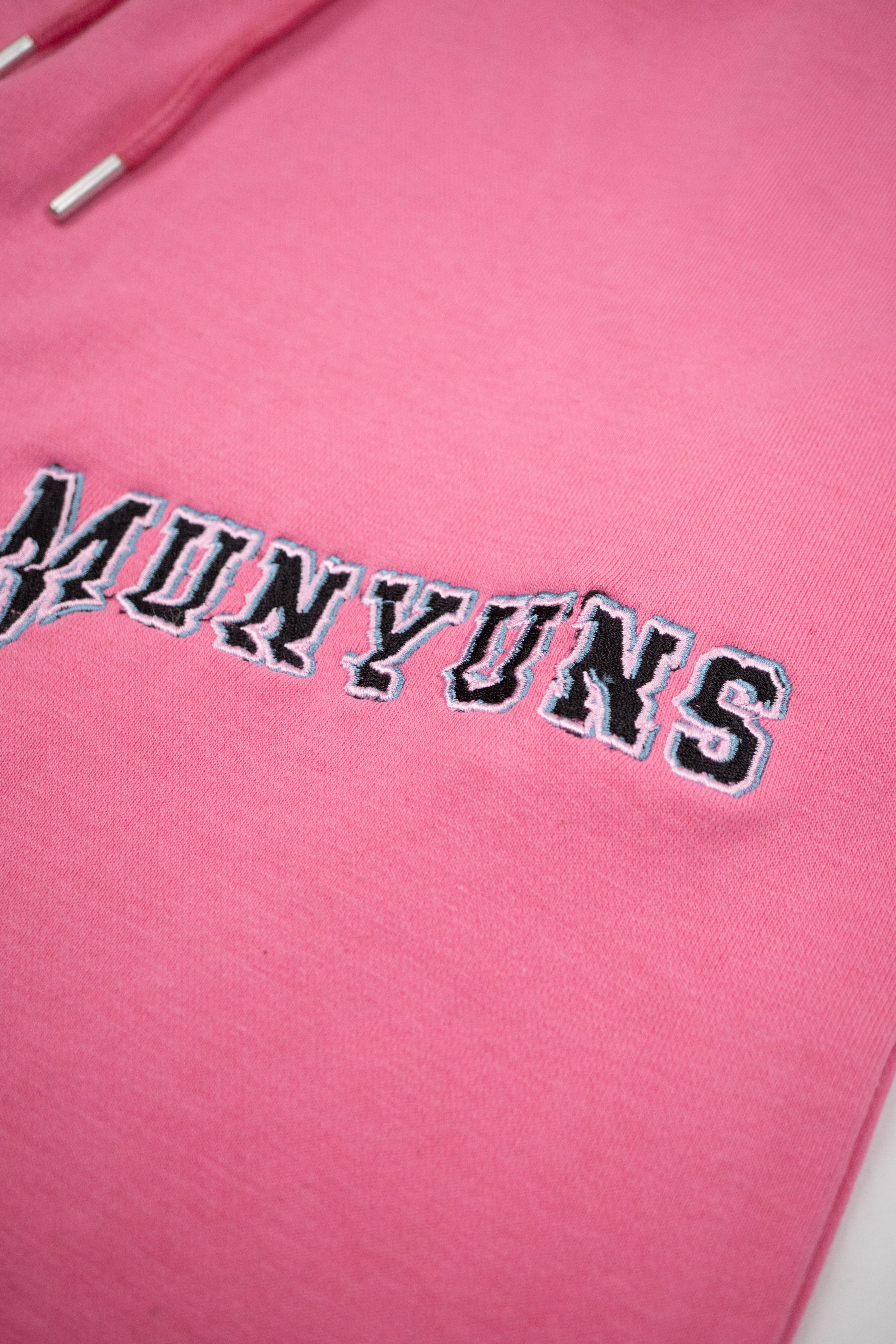 Munyuns - Pink