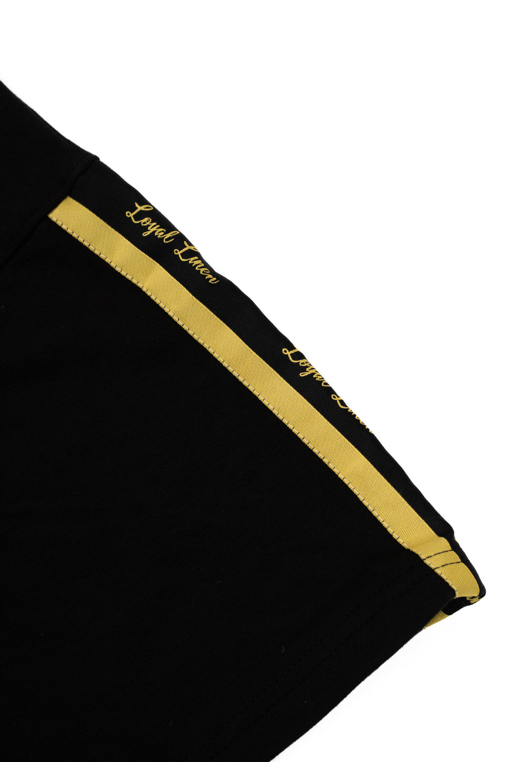 Loyal Tee Black