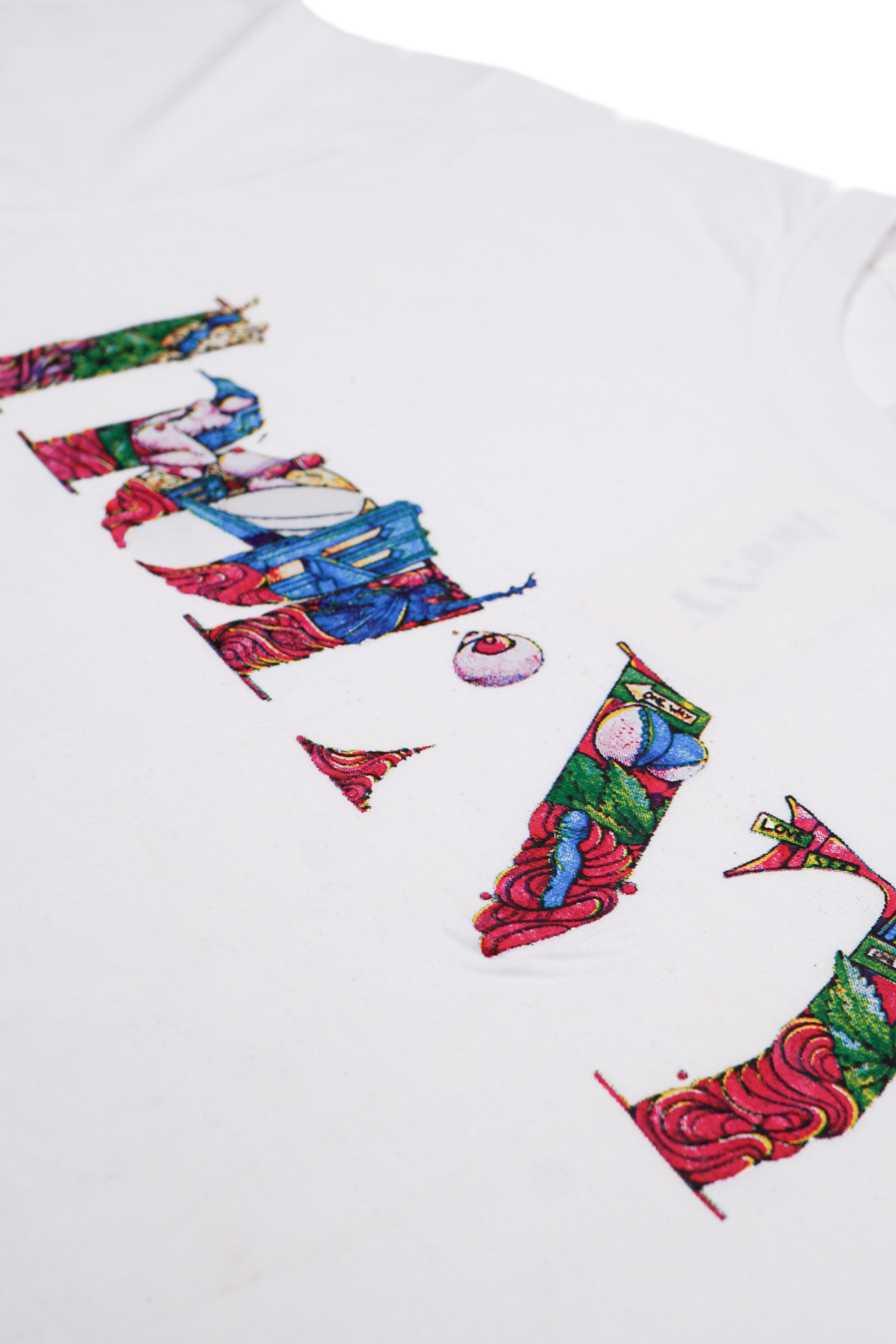 Fun Tee