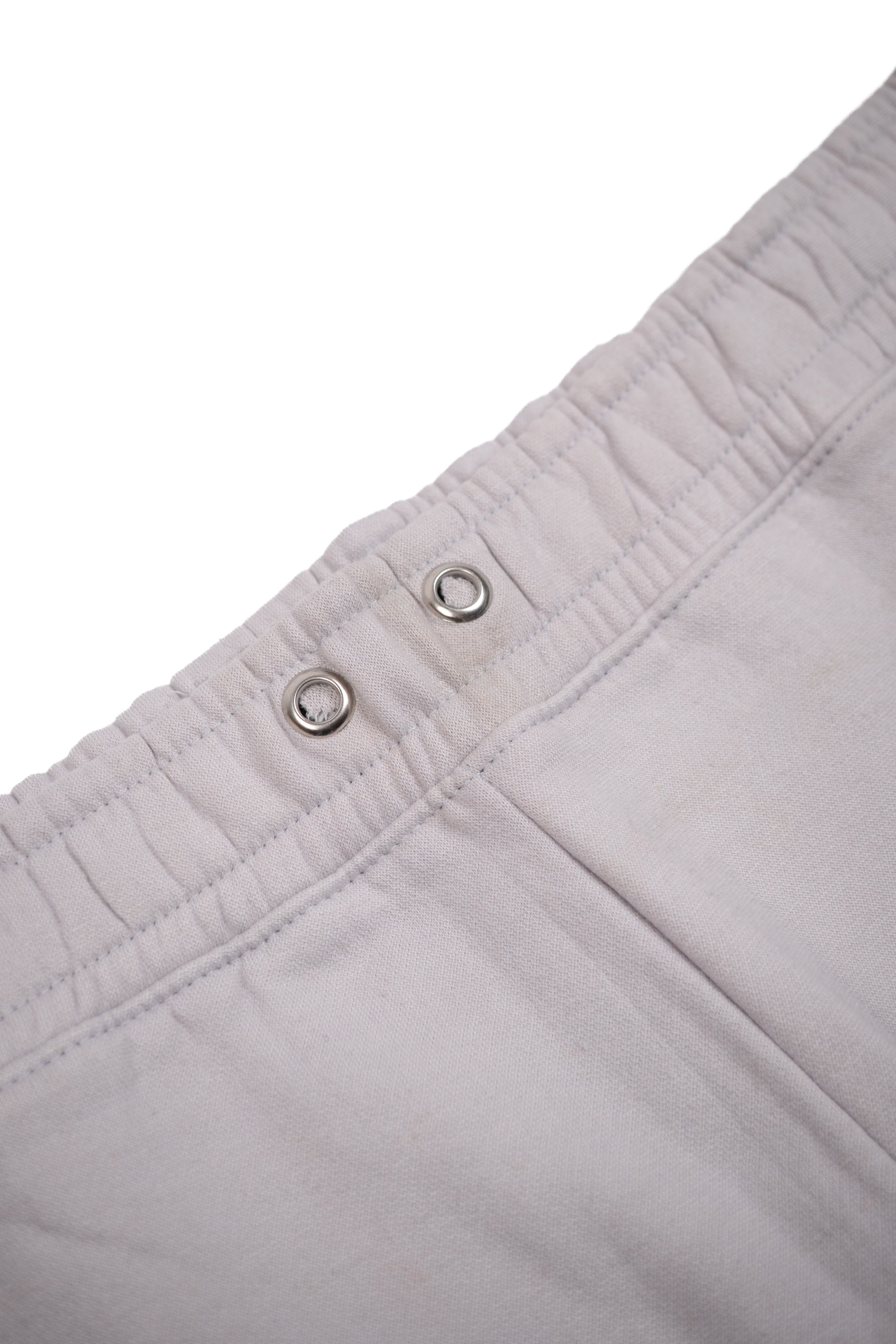 Shadow Athletic Shorts Grey