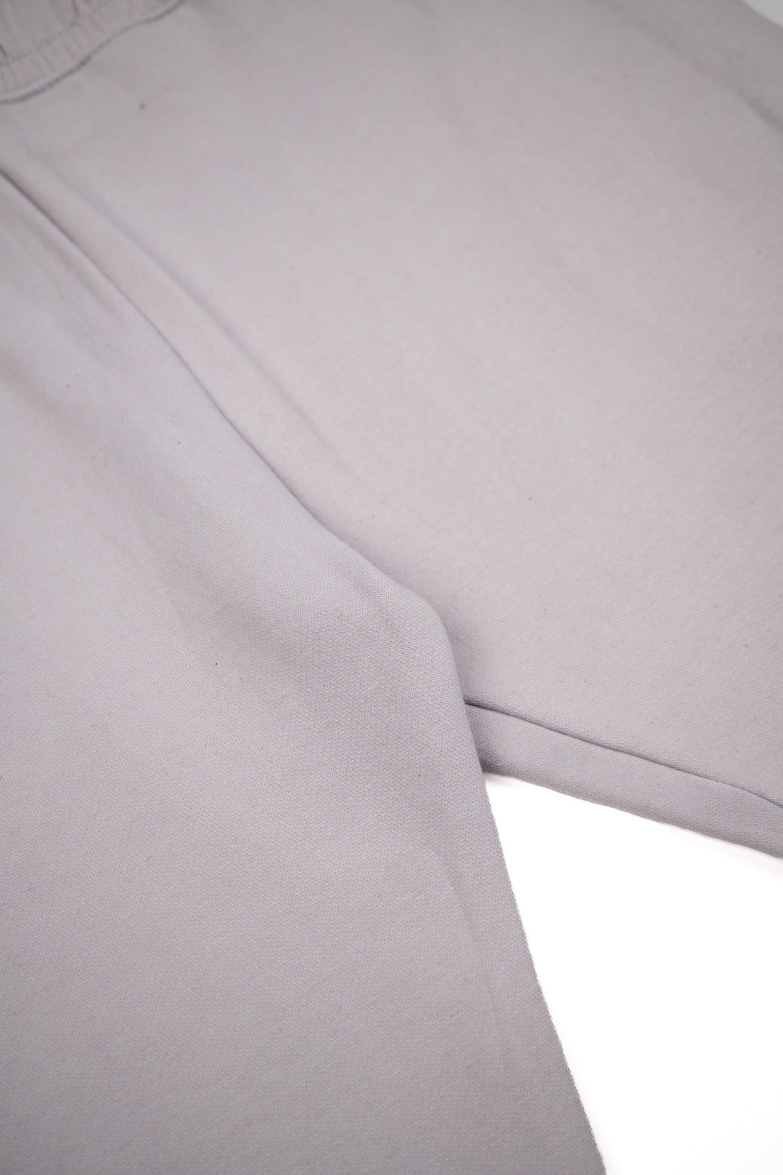 Shadow Athletic Shorts Grey