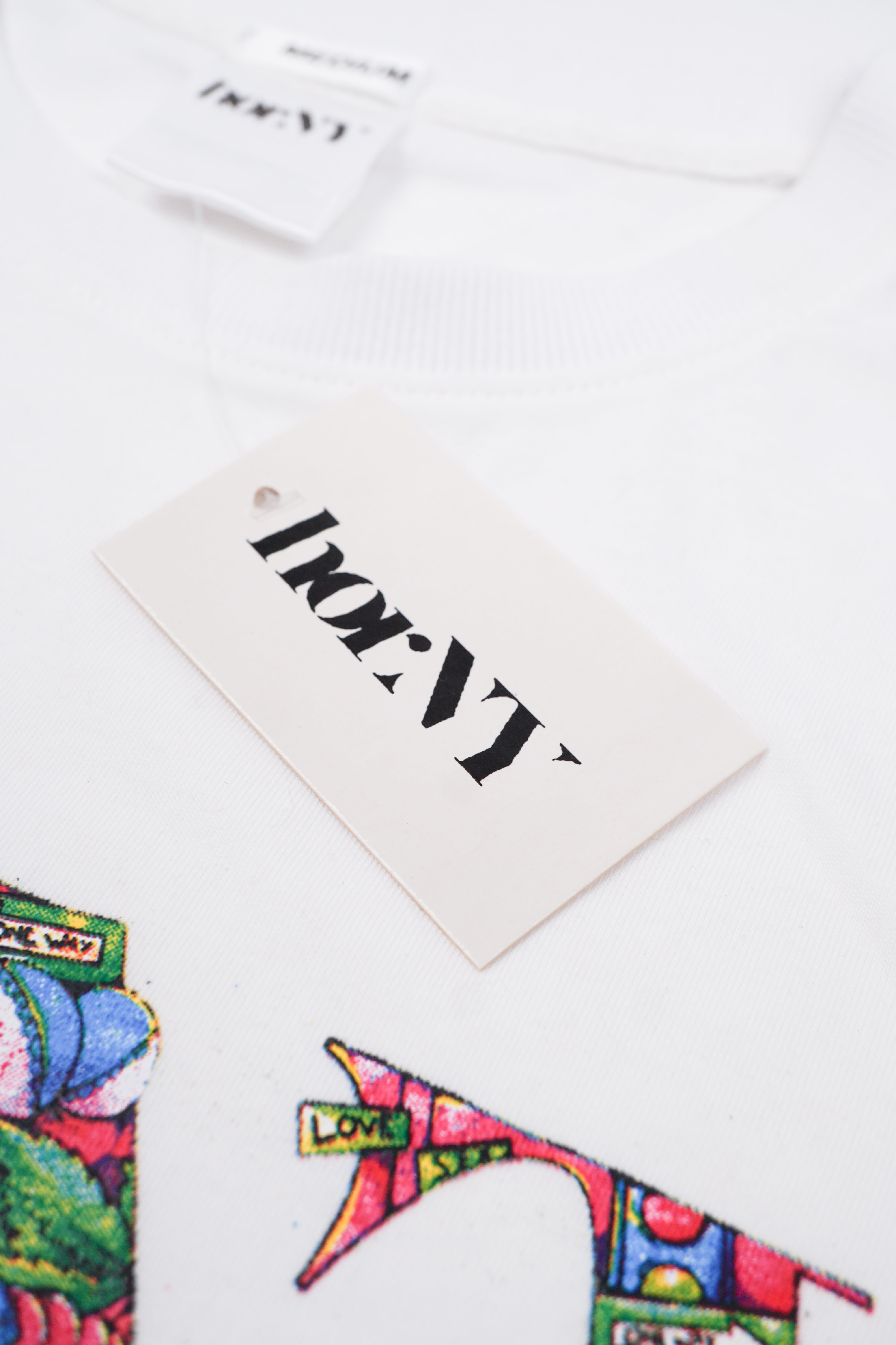 Fun Tee