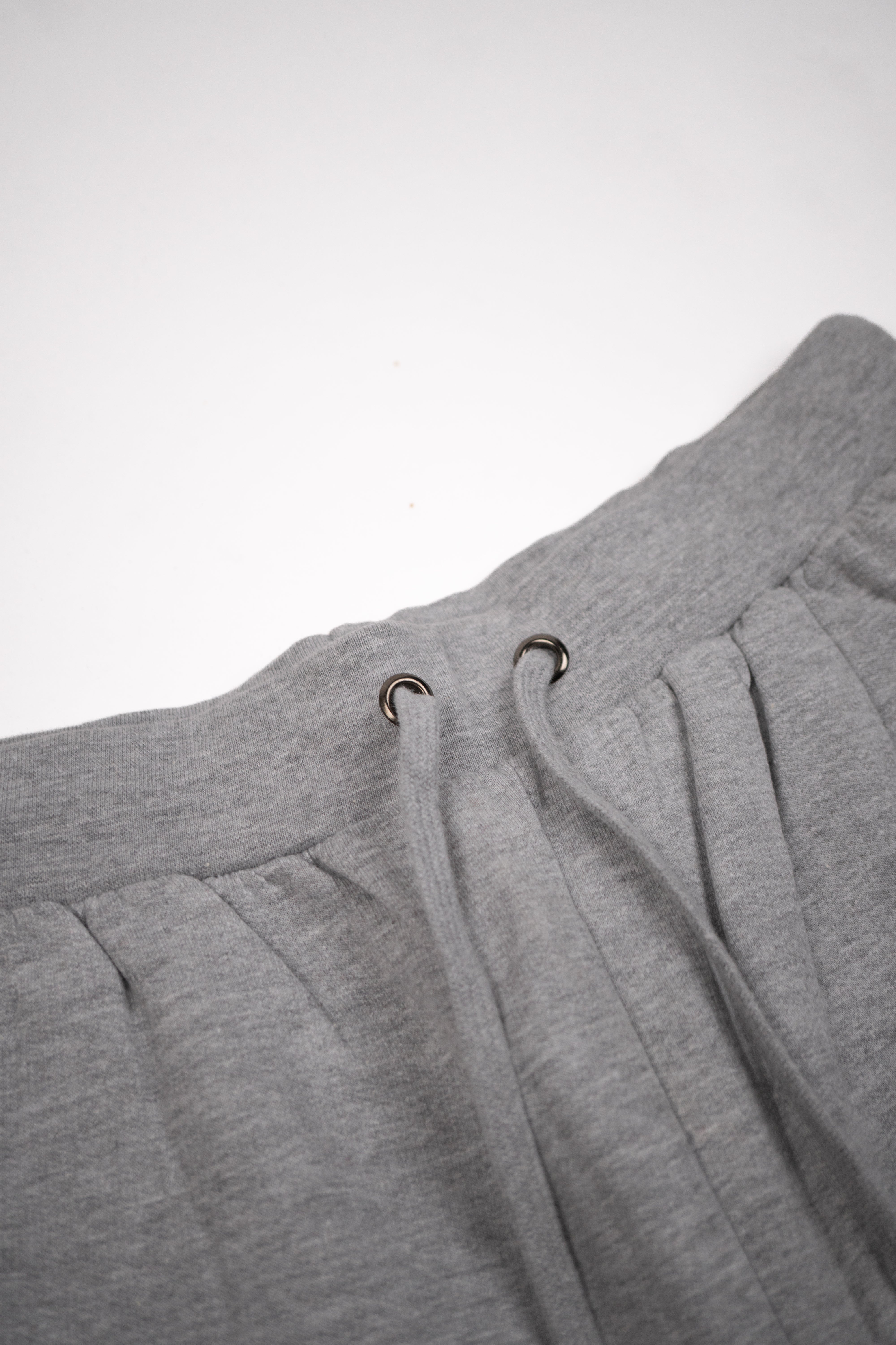 Motion Flex Shorts Grey