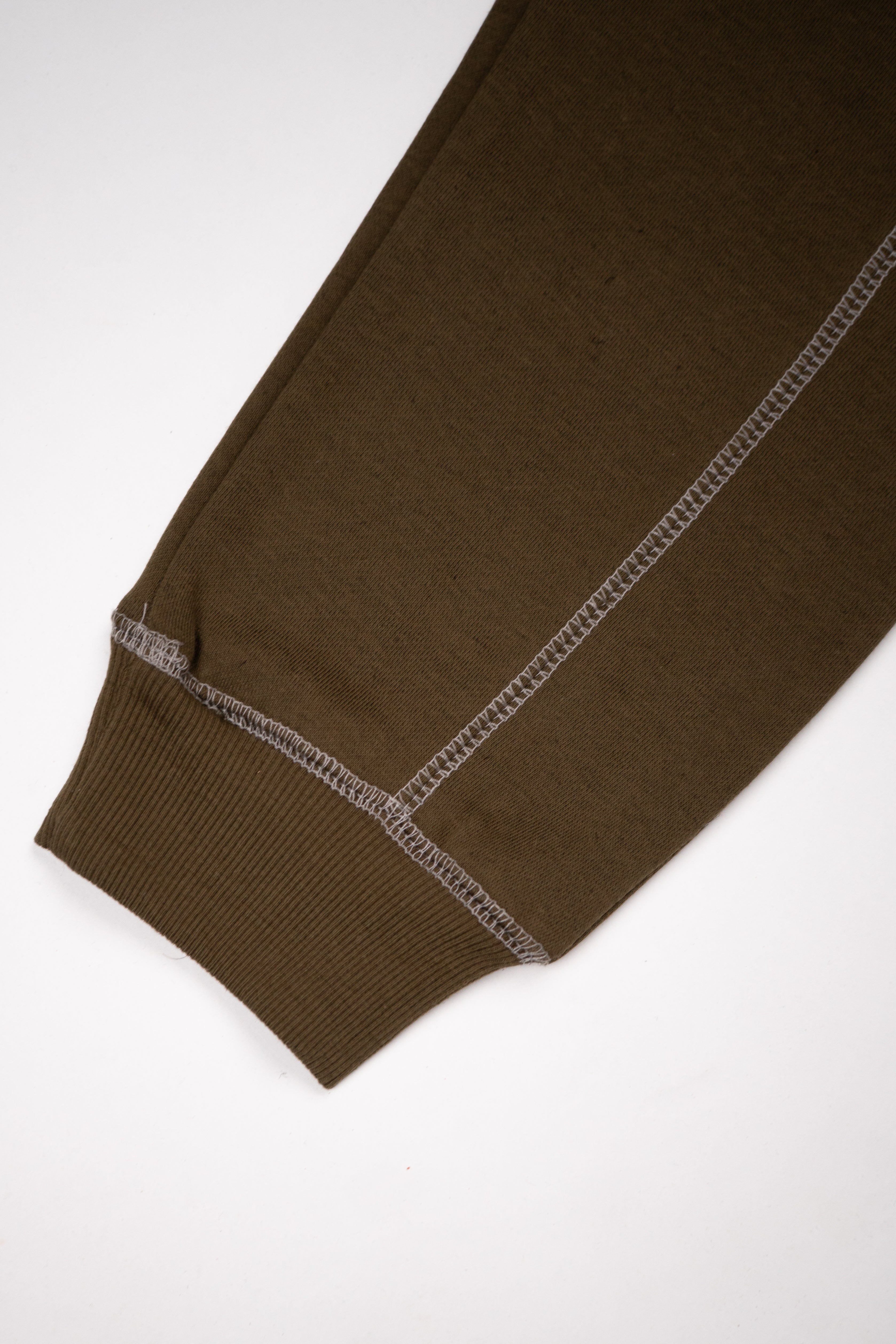 Xplicio Pants Olive Green