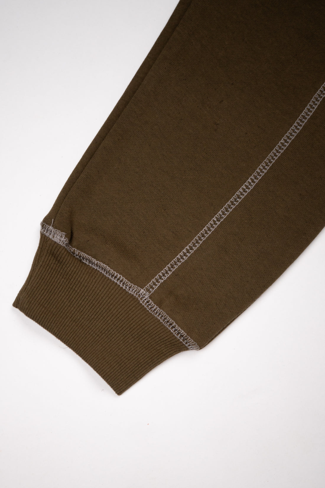 Xplicio Pants Olive Green