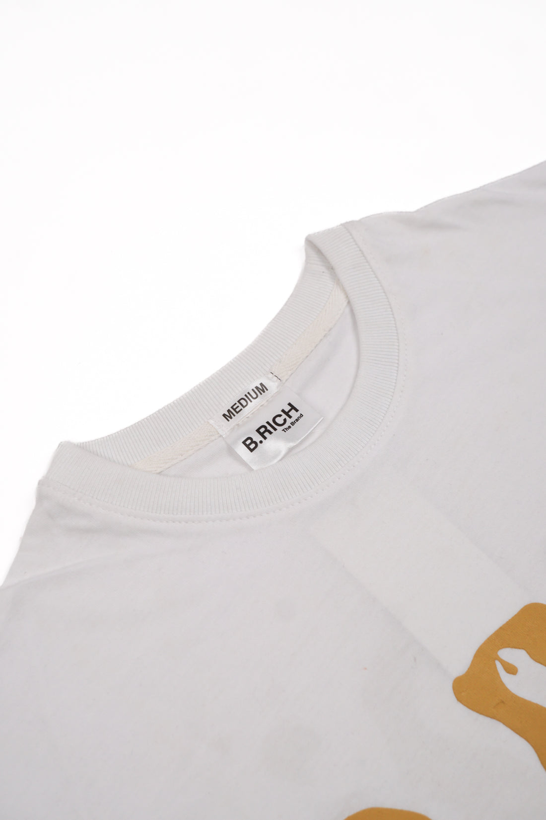 B.Rich Tee