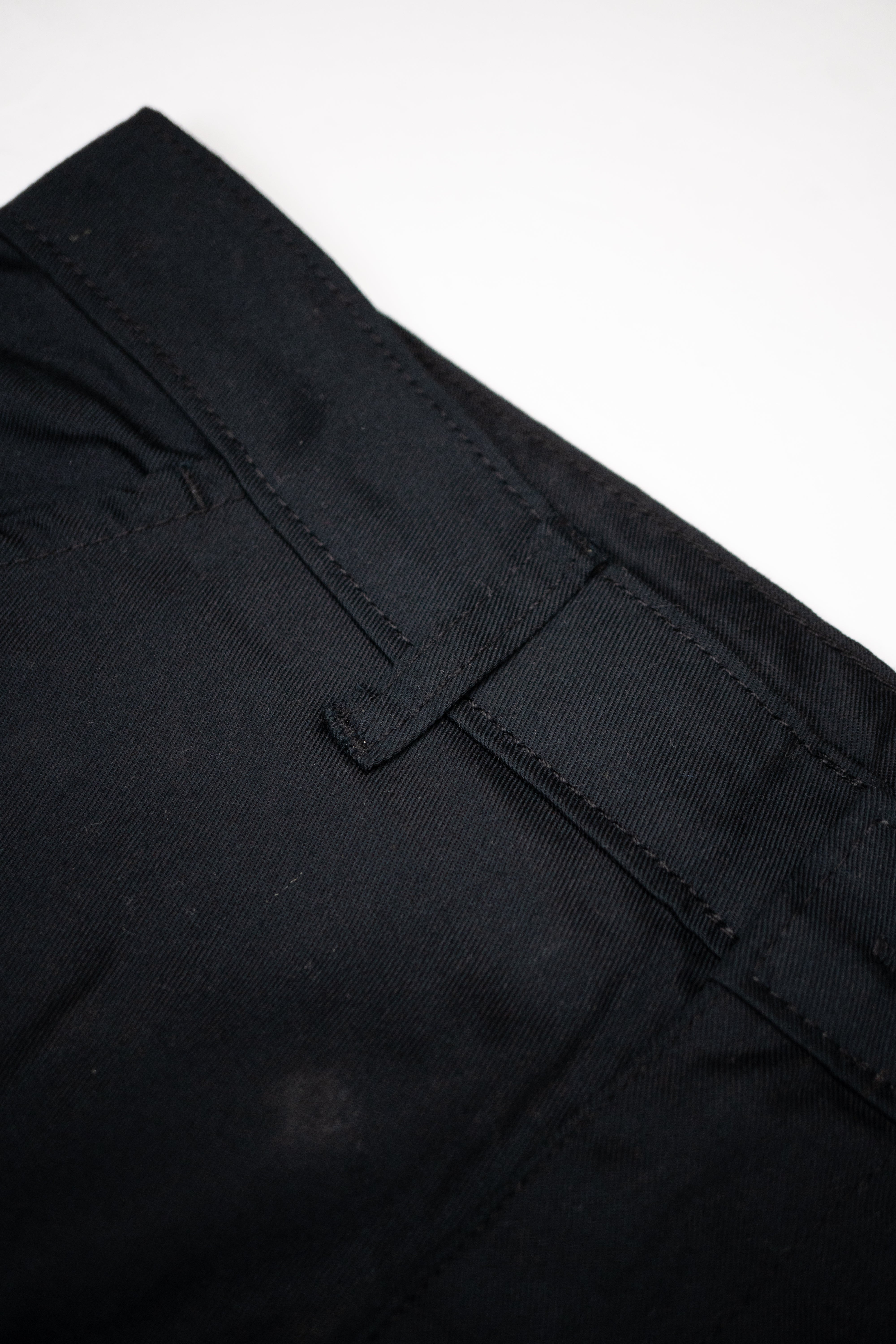 Heritage Pants