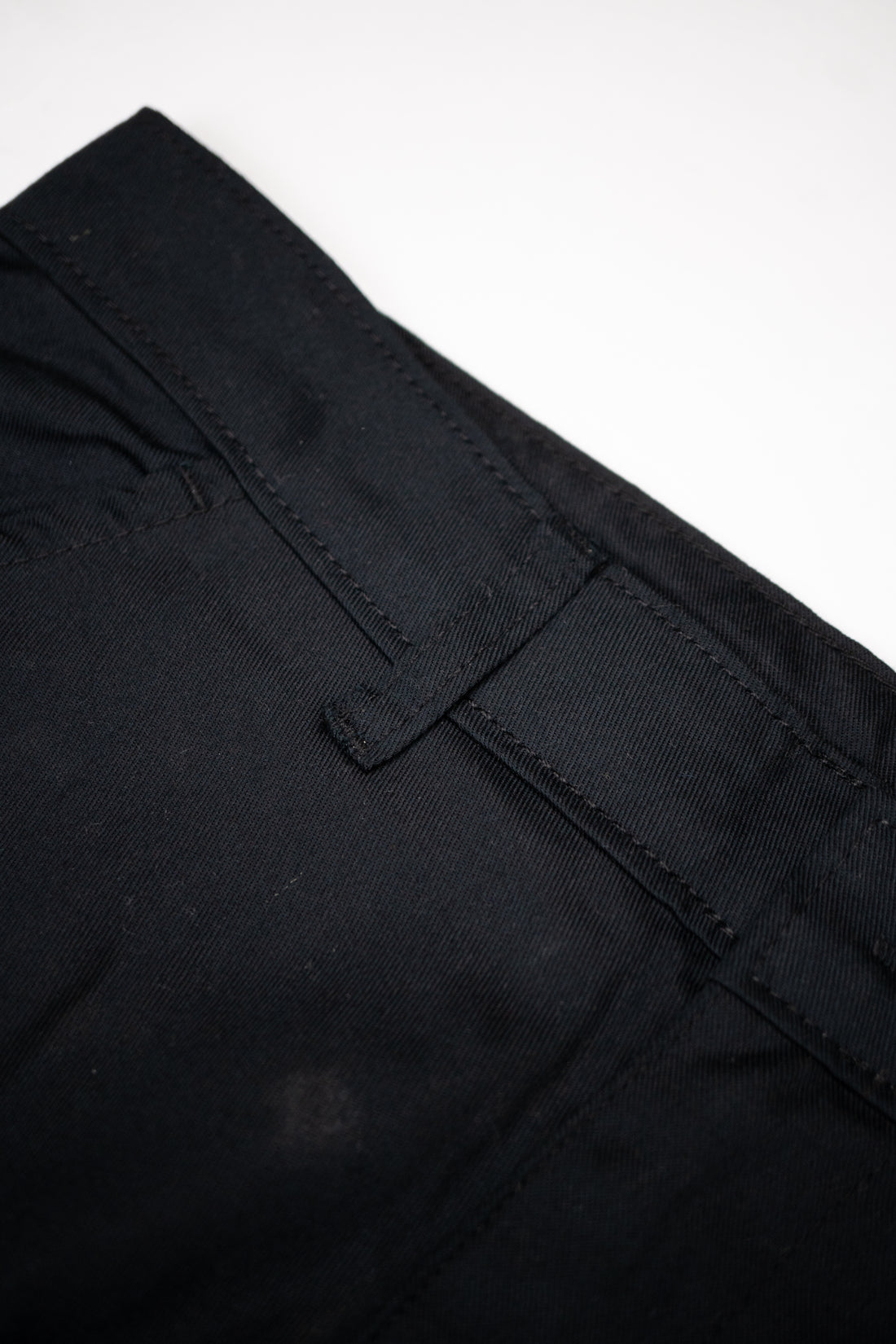 Heritage Pants