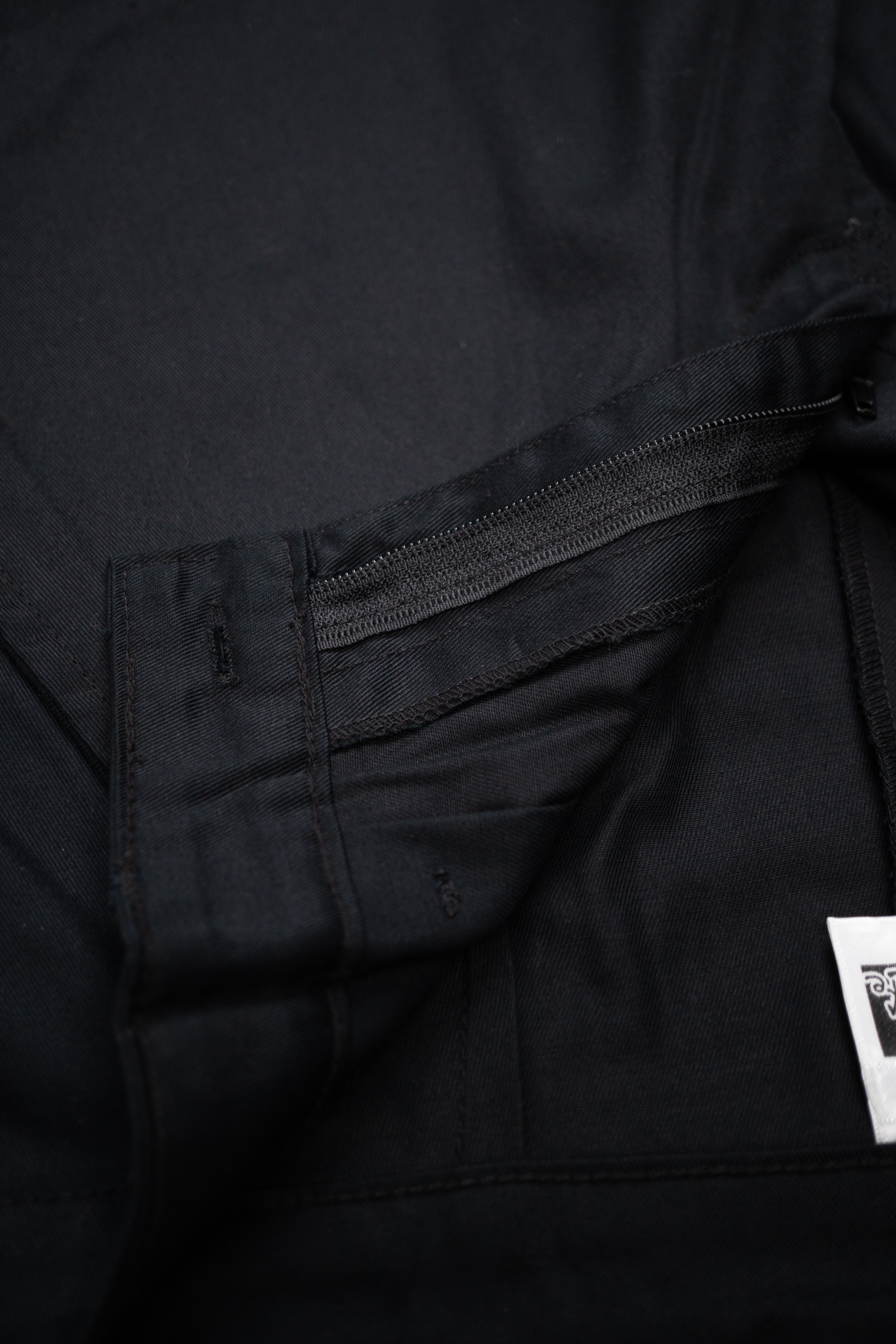Heritage Pants